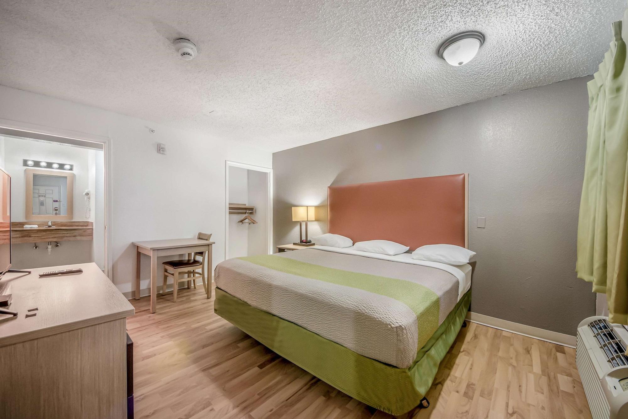 Hotel 6-corpus Christi, Tx Corpus Christi