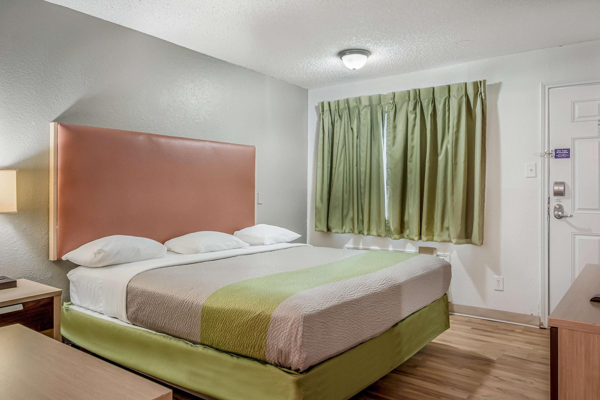6-corpus Christi, Tx Hotel 2*
