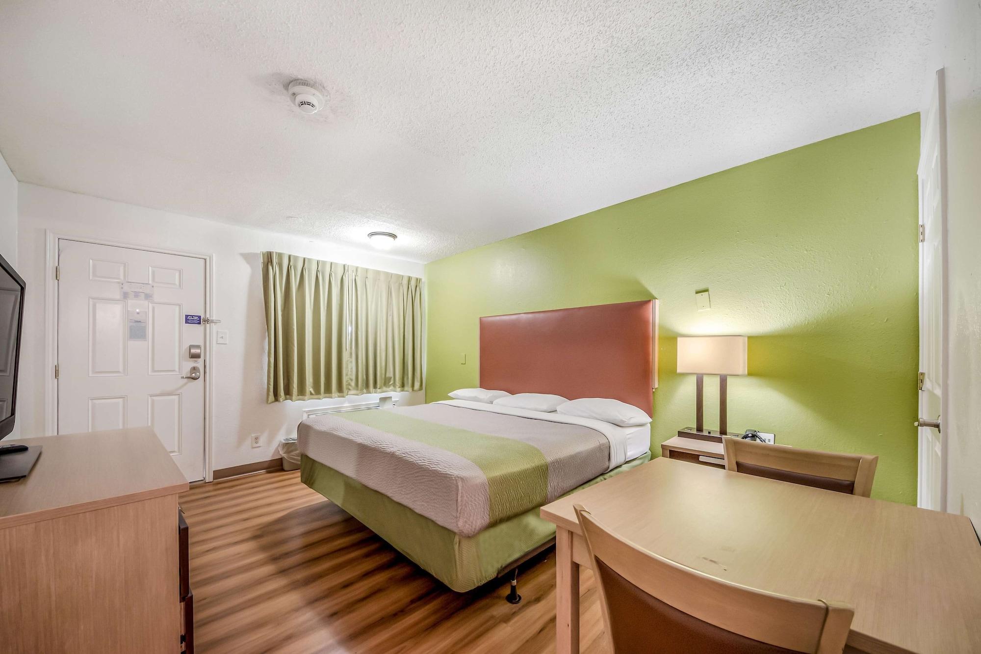 6-corpus Christi, Tx Hotel