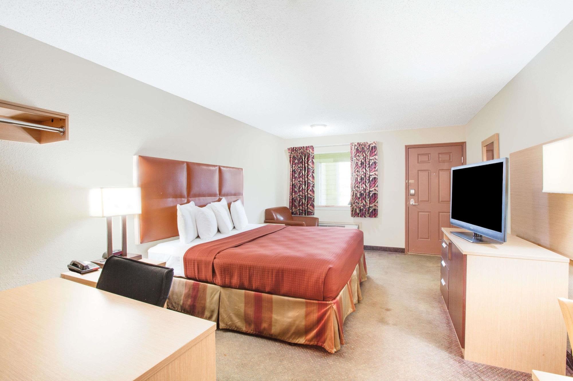 Hotel 6-corpus Christi, Tx 2*
