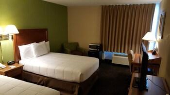 Western Airport Hotel 3*