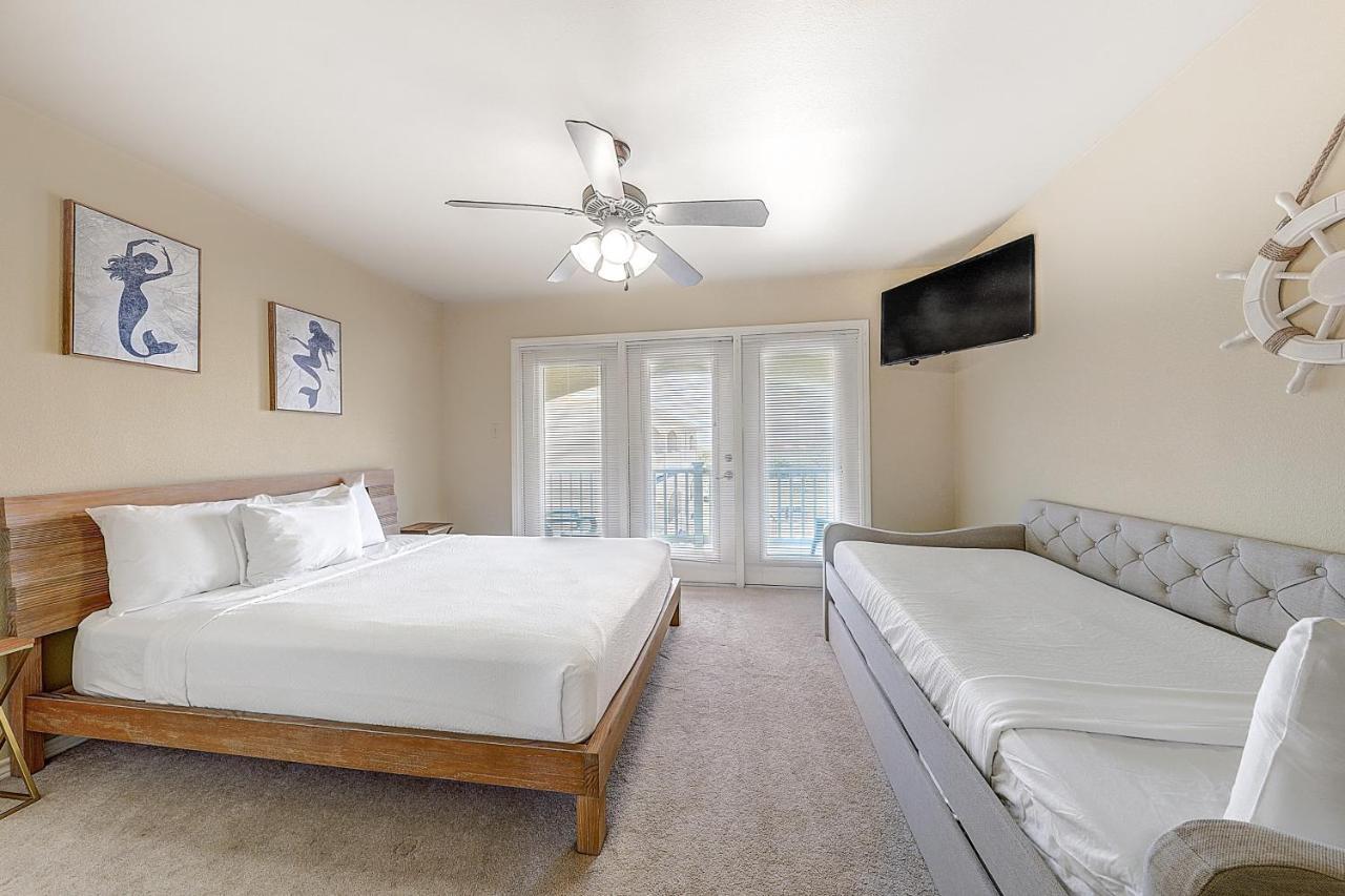 Holiday home Verdemar 204