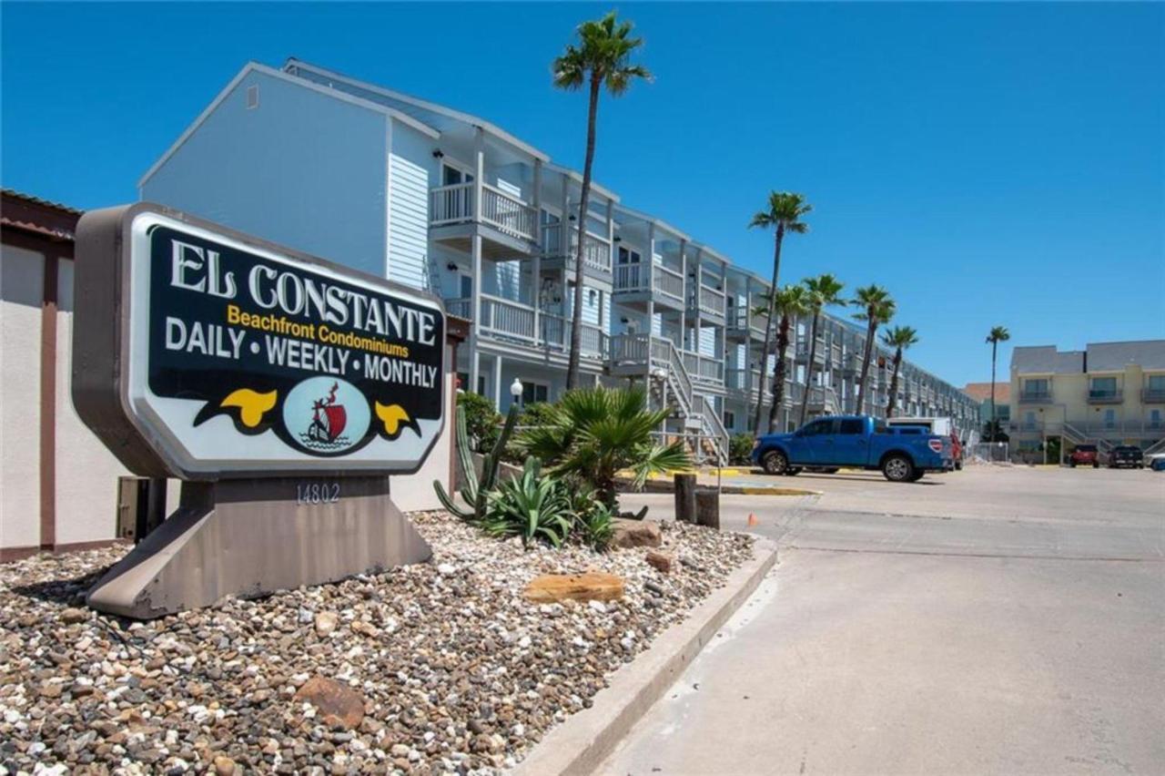 El Constante 208 Holiday home Corpus Christi