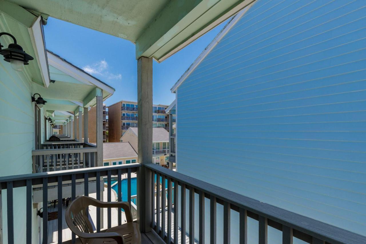 El Constante 208 Holiday home