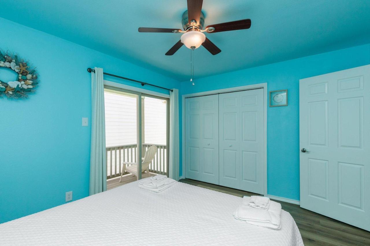 El Constante 208 Holiday home *