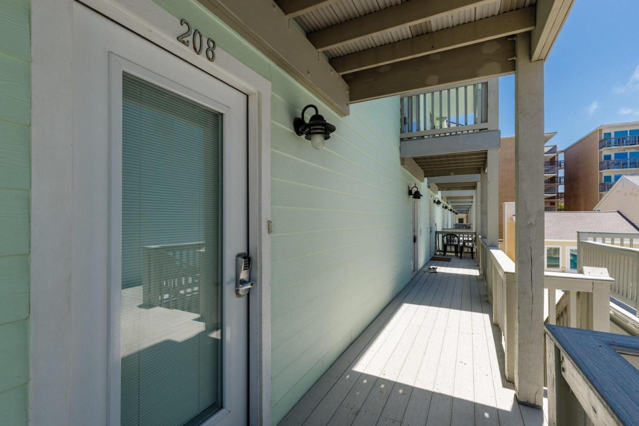 El Constante 208 Holiday home