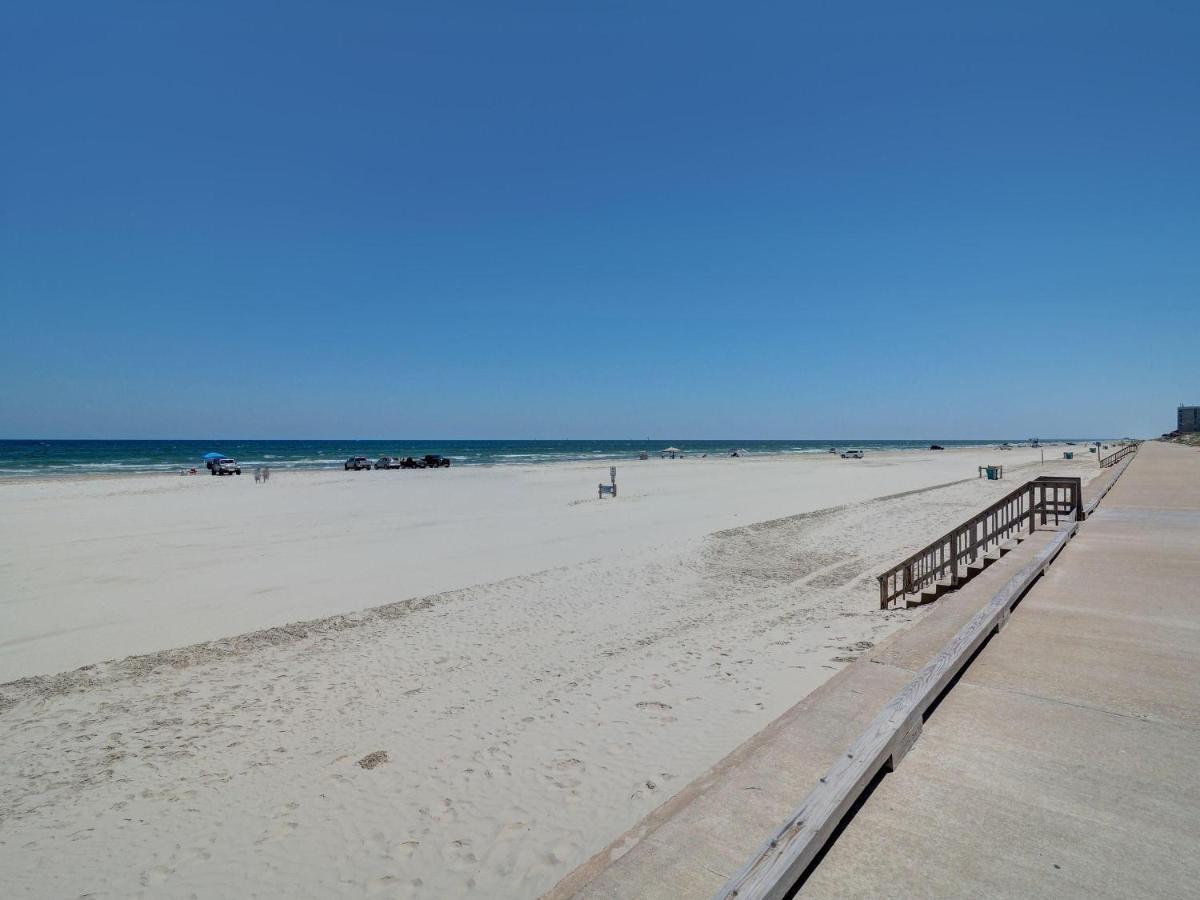 Holiday home El Constante 208 Corpus Christi