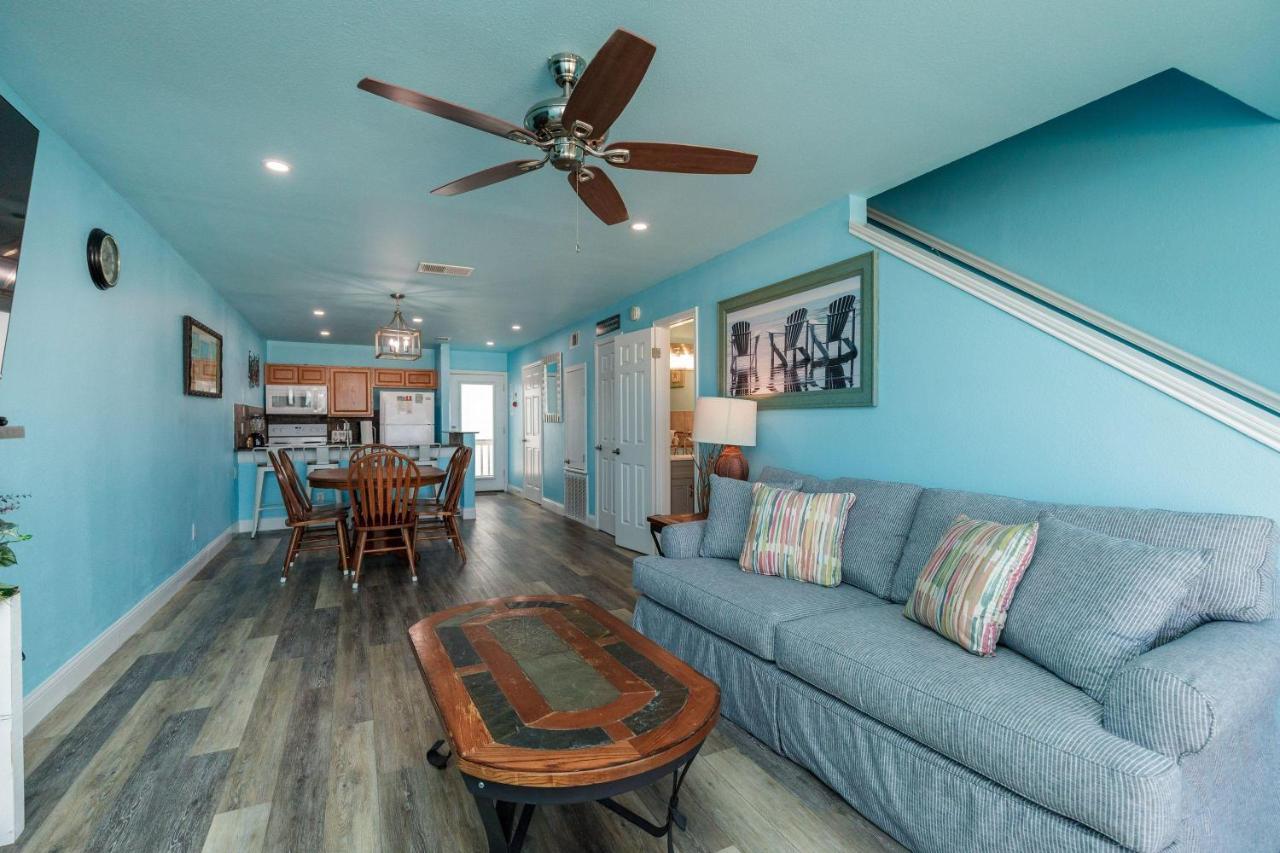 El Constante 208 Holiday home
