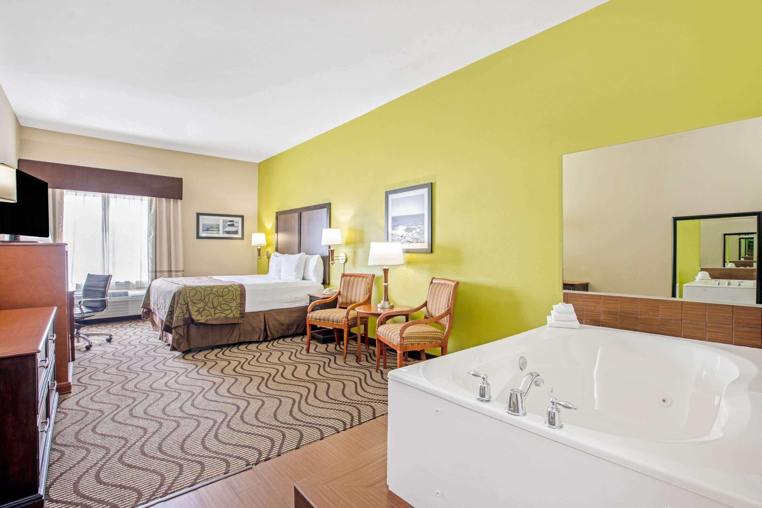 La Quinta By Wyndham Airport Hotel Corpus Christi