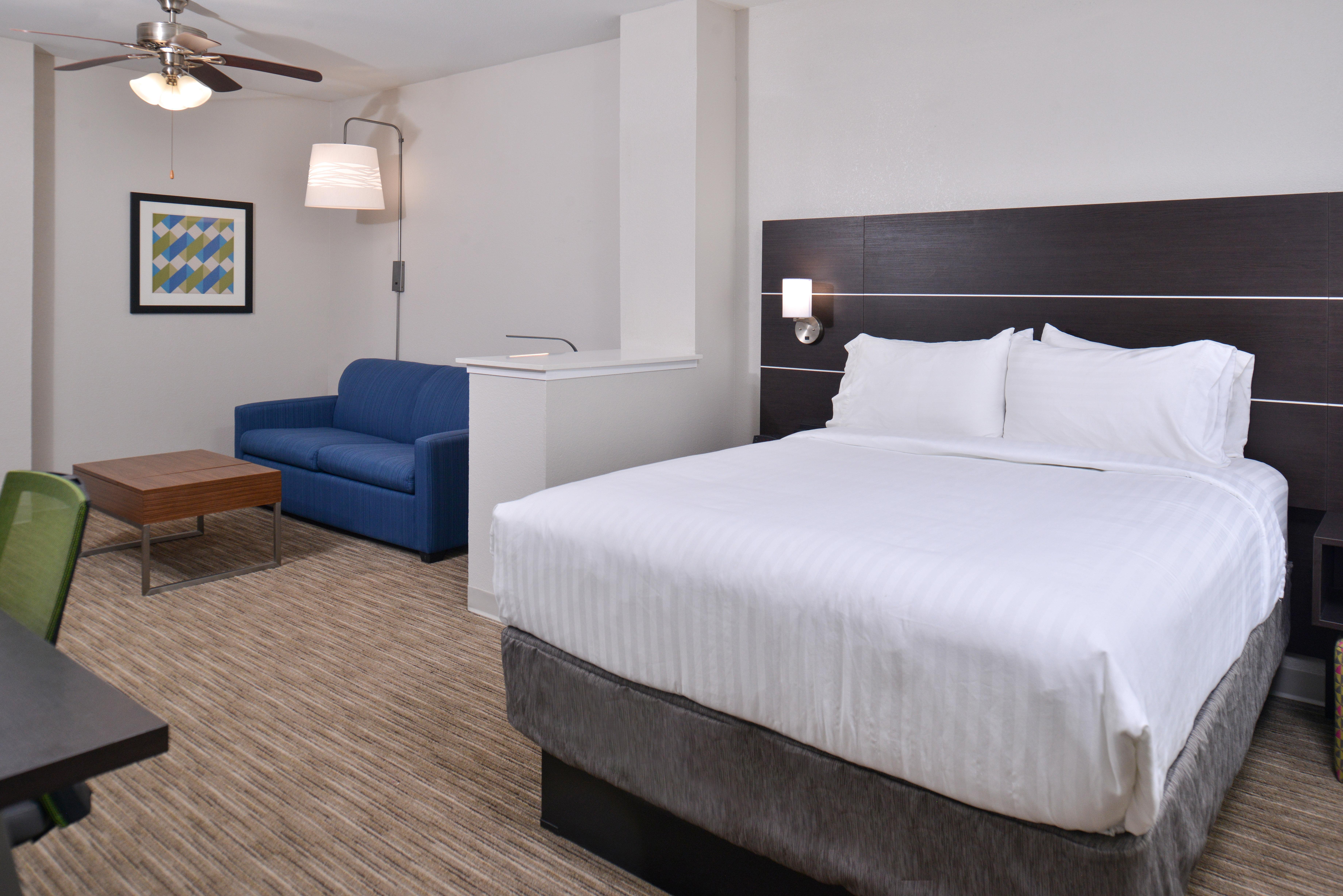 Hotel Express & Corpus Christi-n Padre Island By Ihg Corpus Christi