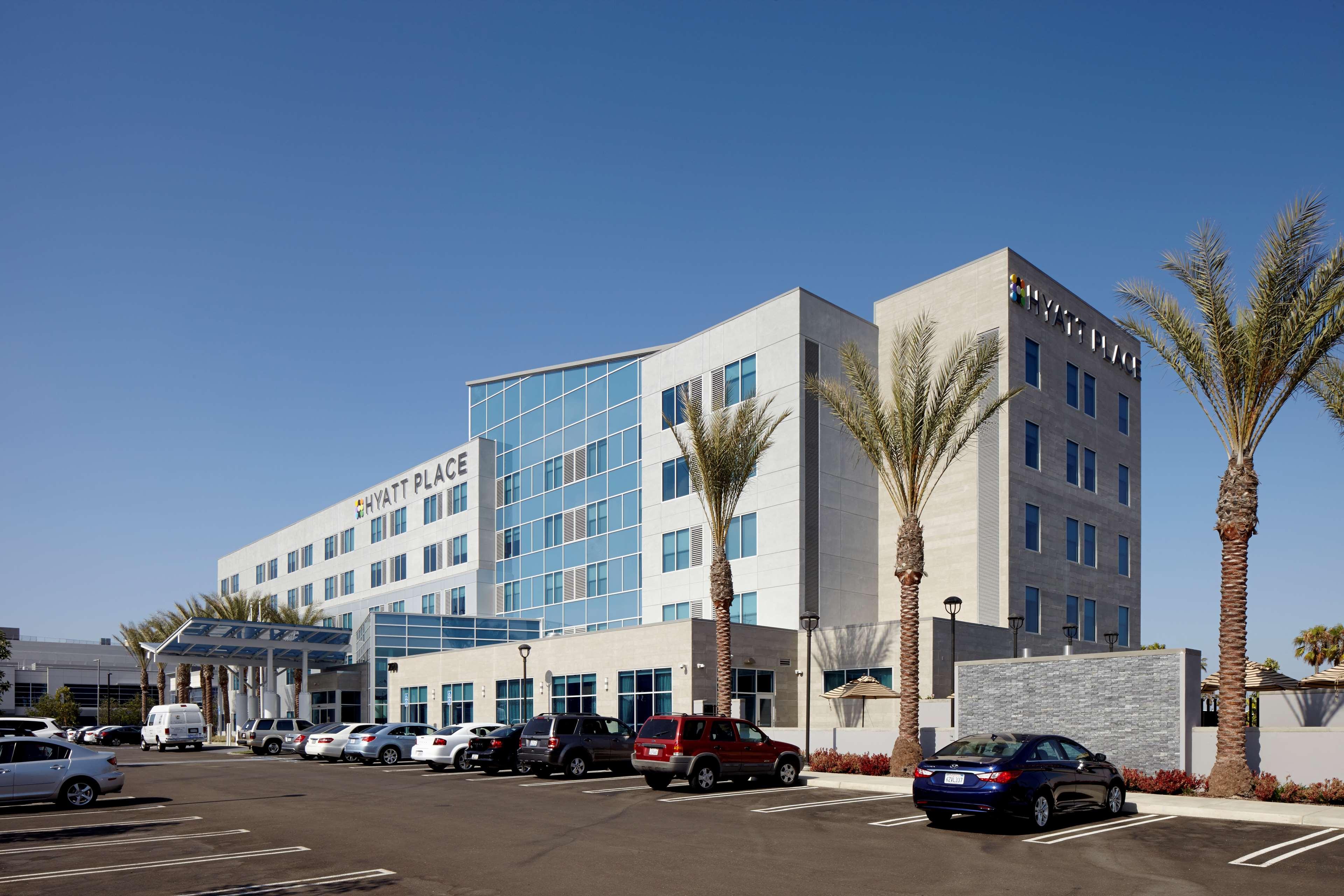 Hyatt Place Hotel