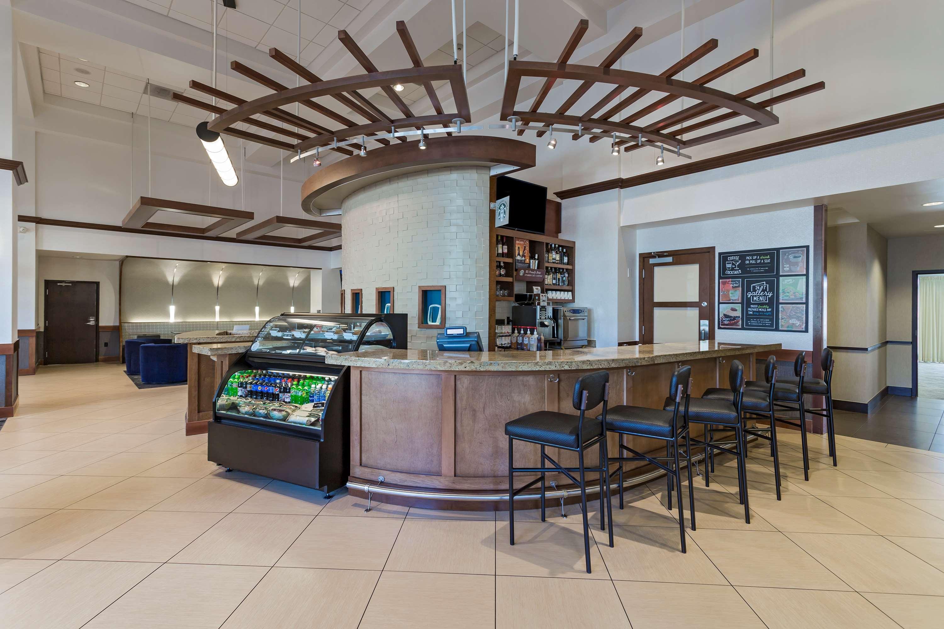 Hyatt Place Hotel
