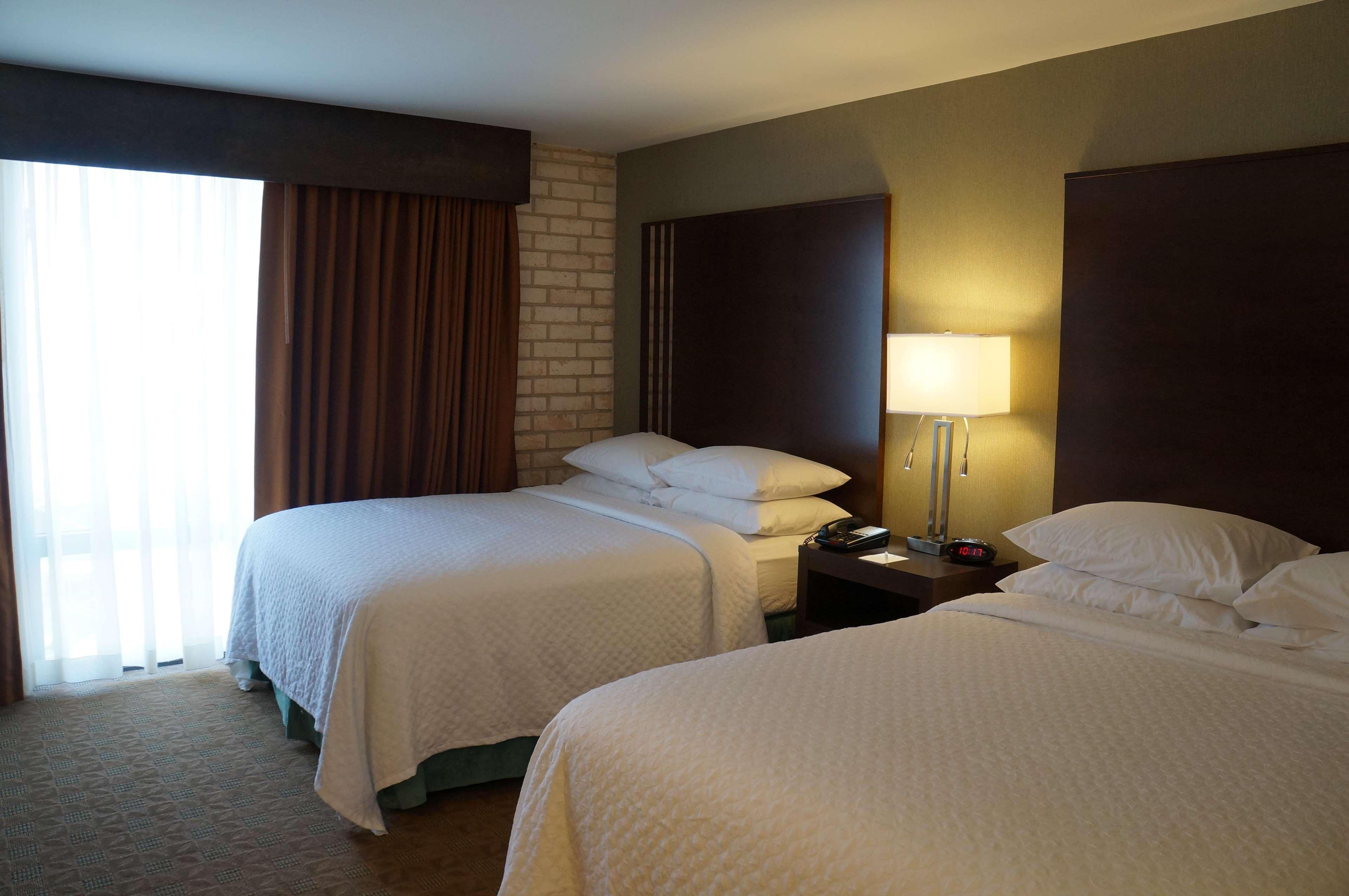 Hotel Embassy Corpus Christi