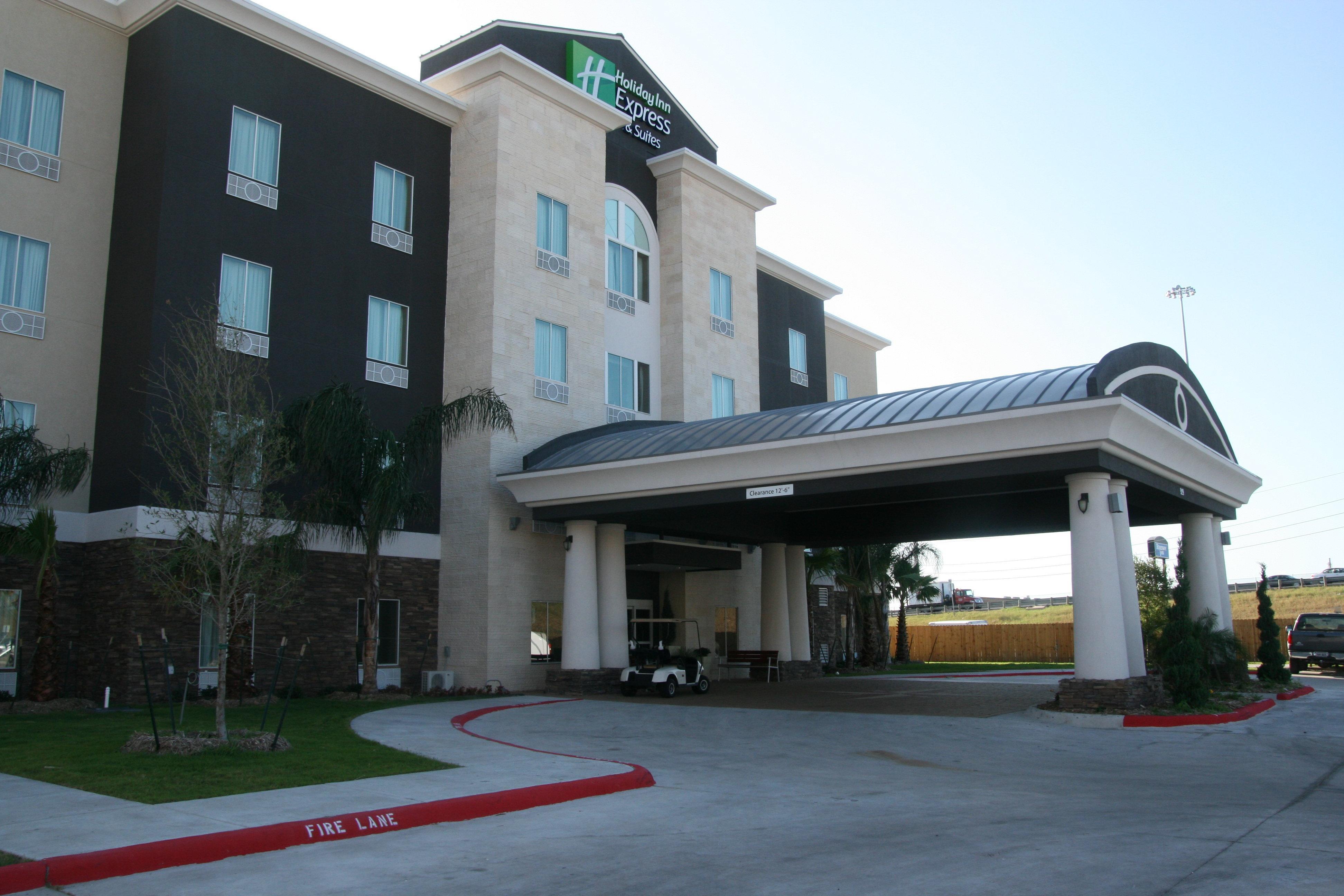 Express & - North By Ihg Hotel Corpus Christi