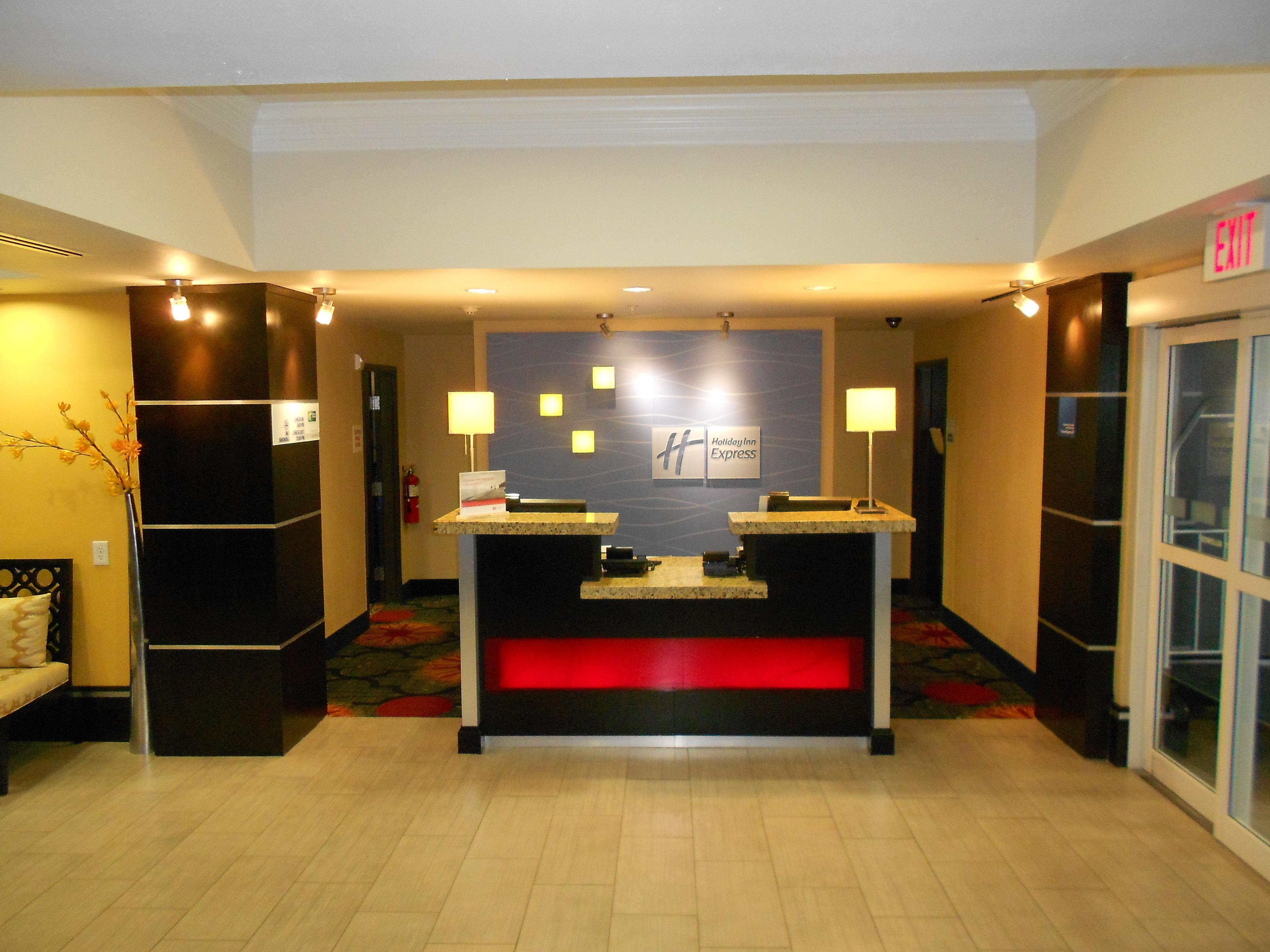 Express & - North By Ihg Corpus Christi
