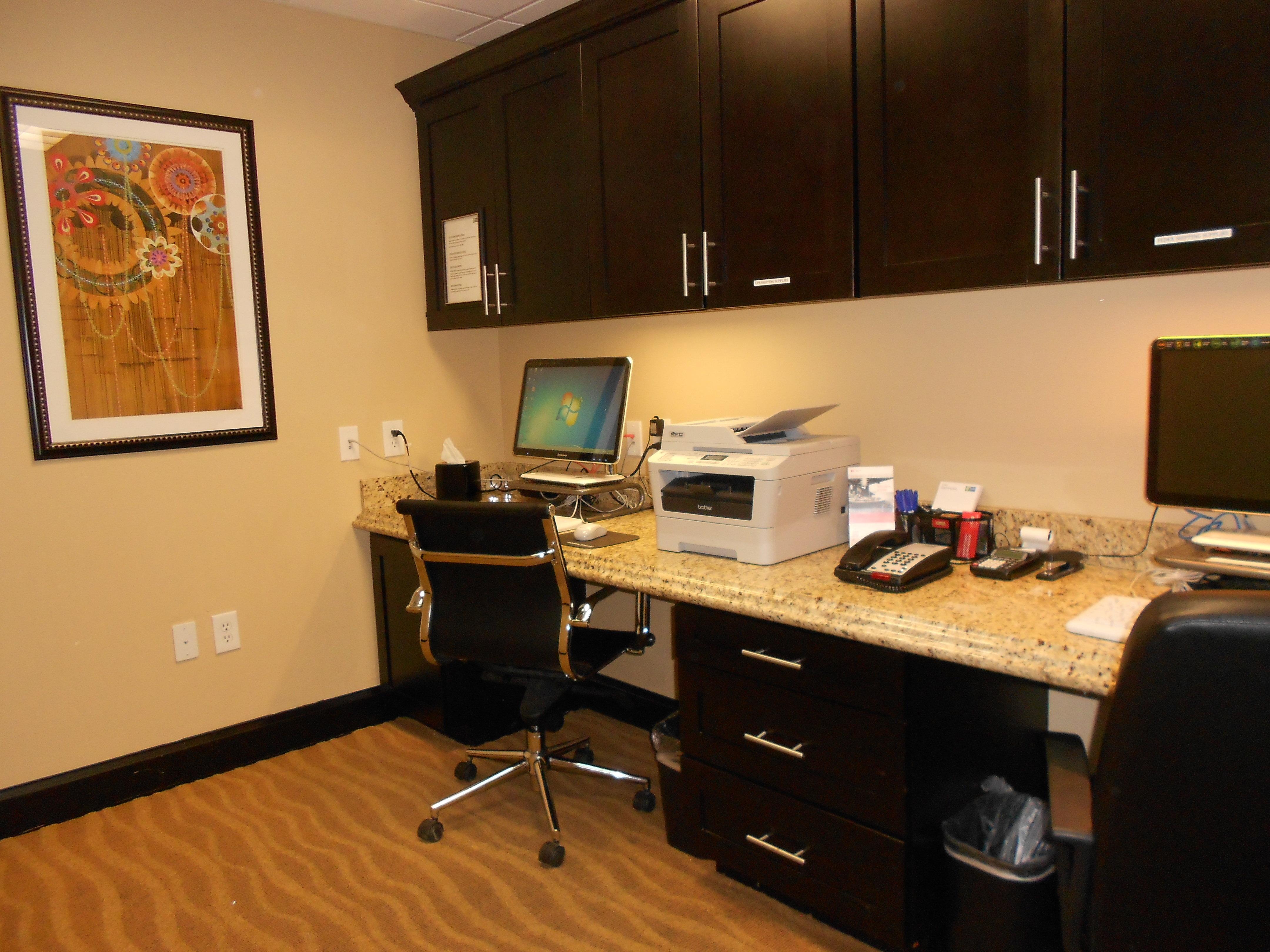 Hotel Express & - North By Ihg 3*