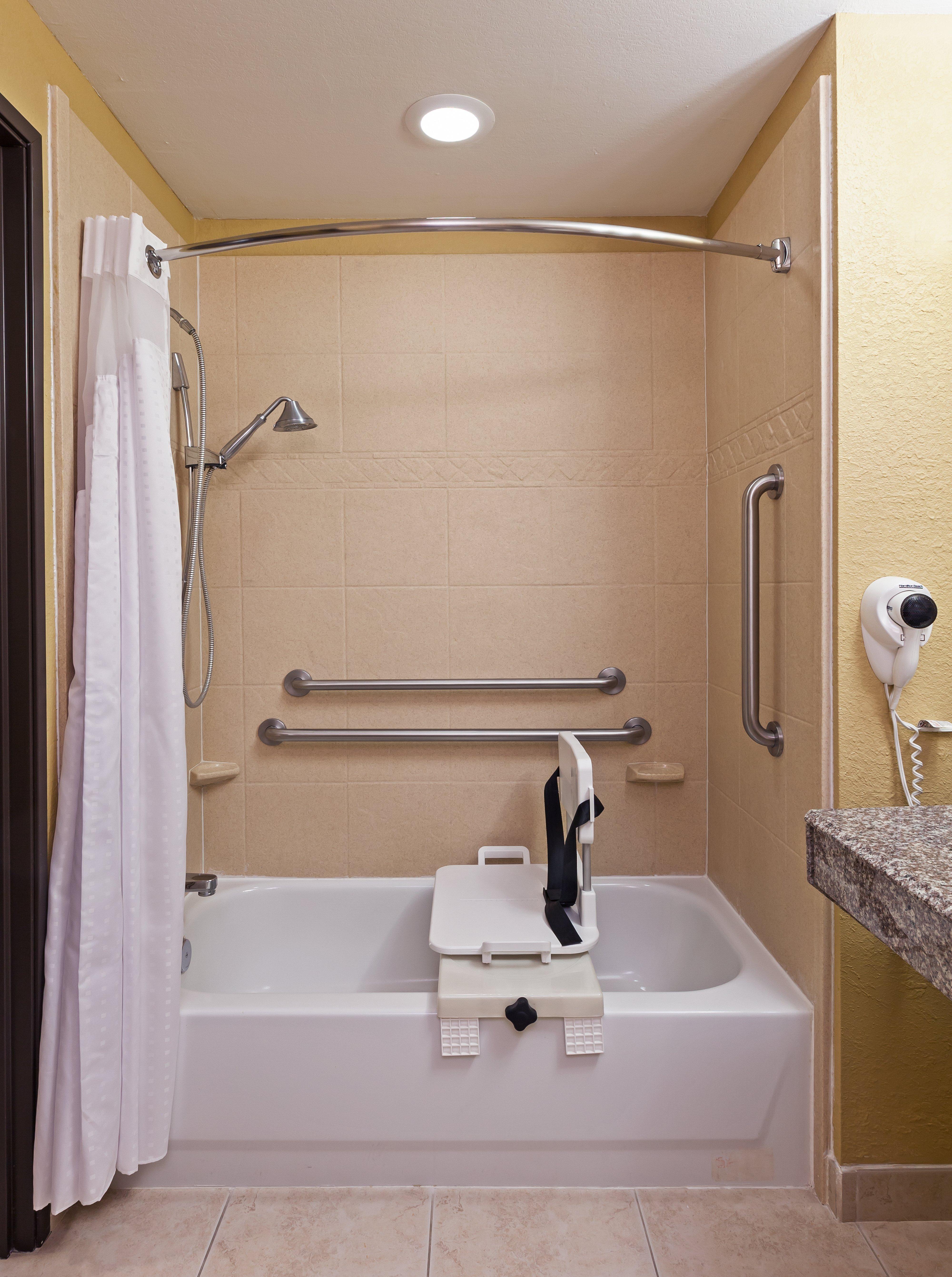Hotel Express & Suites, Nw, Calallen By Ihg Corpus Christi
