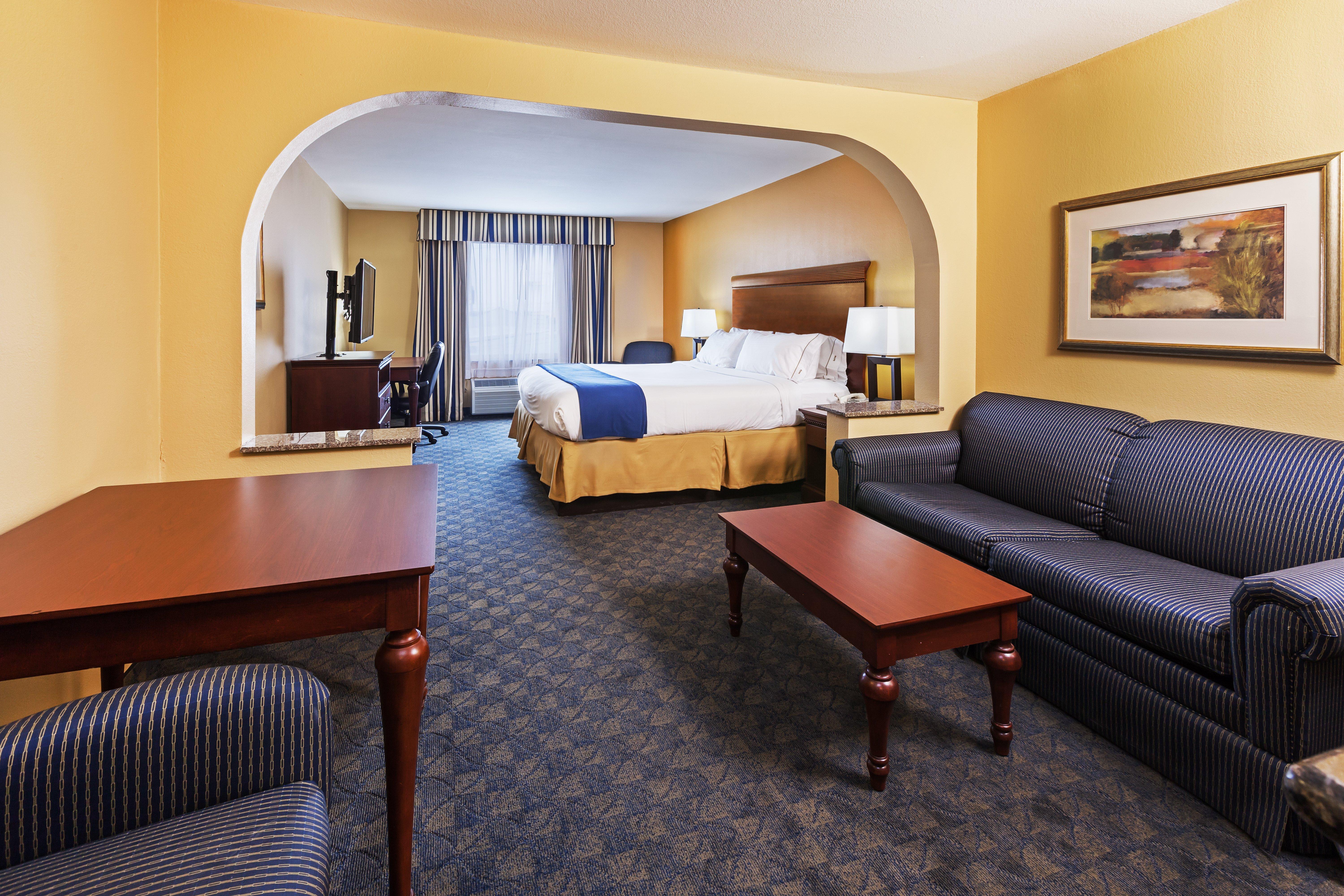 Express & Suites, Nw, Calallen By Ihg