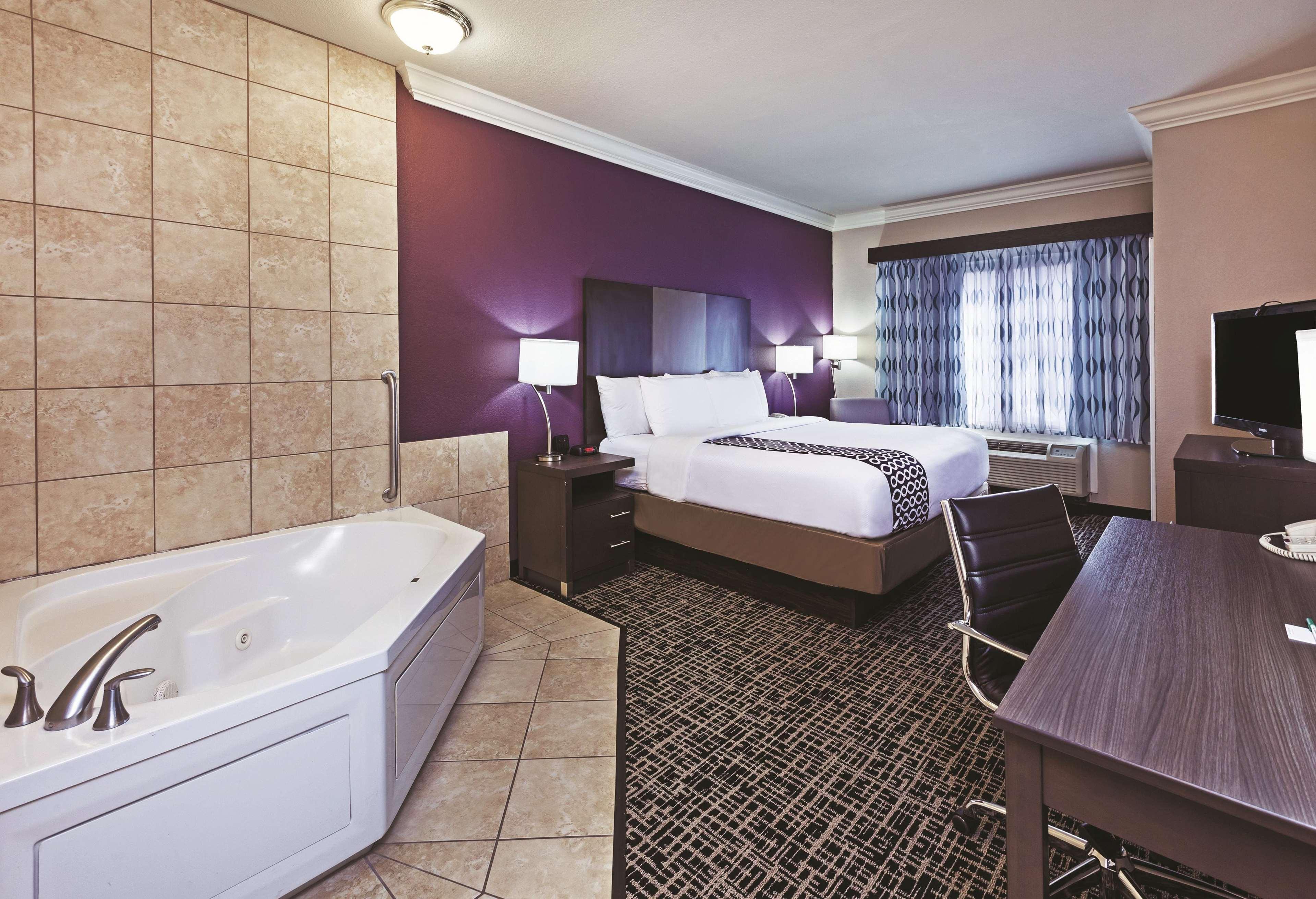 La Quinta By Wyndham Corpus Christi-N Padre Isl. Hotel Corpus Christi
