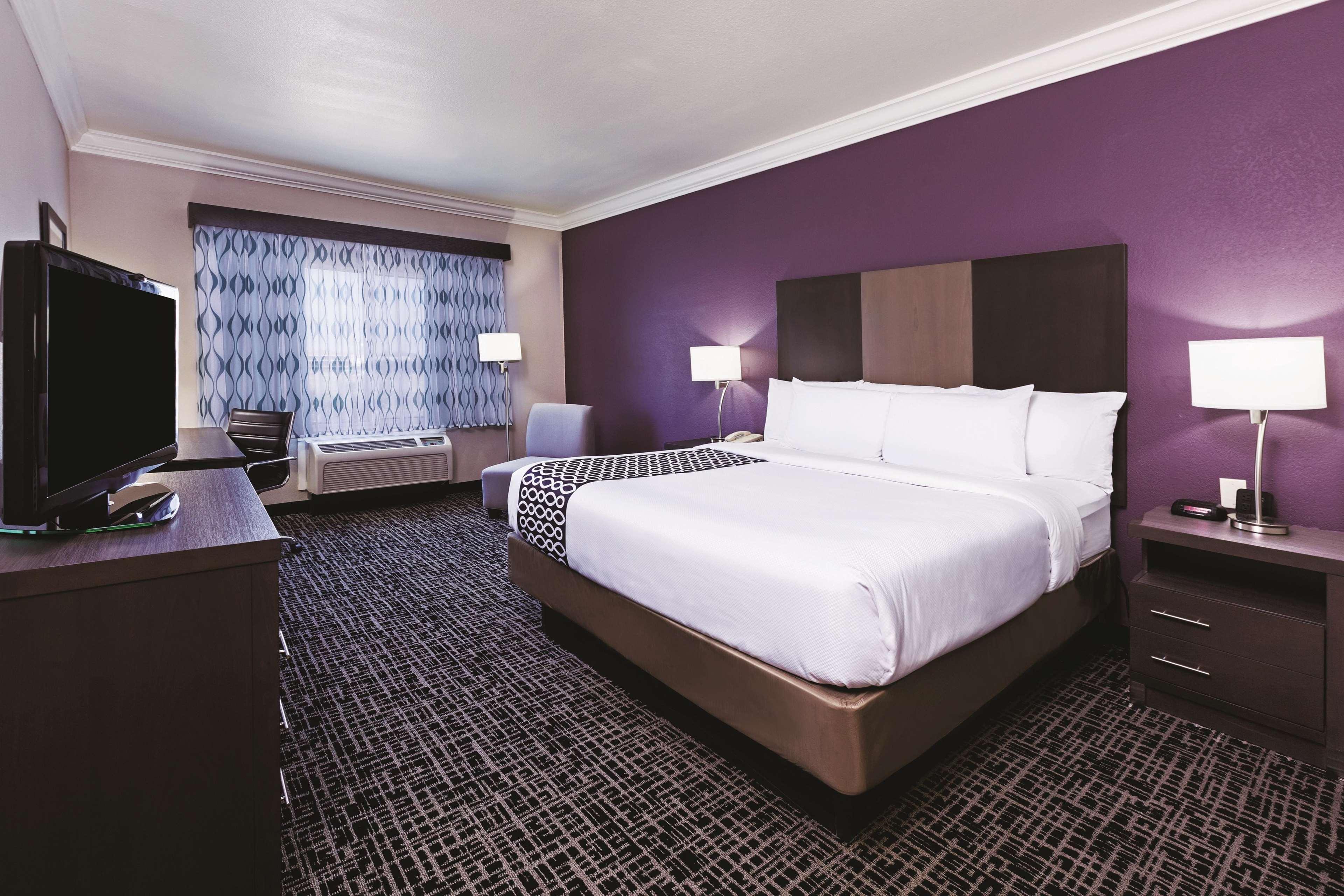 Hotel La Quinta By Wyndham Corpus Christi-N Padre Isl.