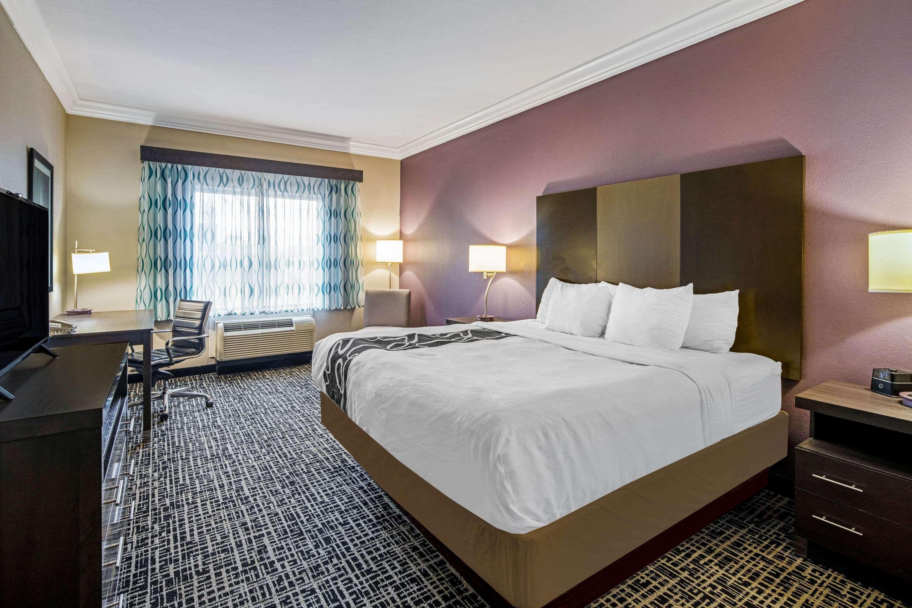 La Quinta By Wyndham Corpus Christi-N Padre Isl. Hotel