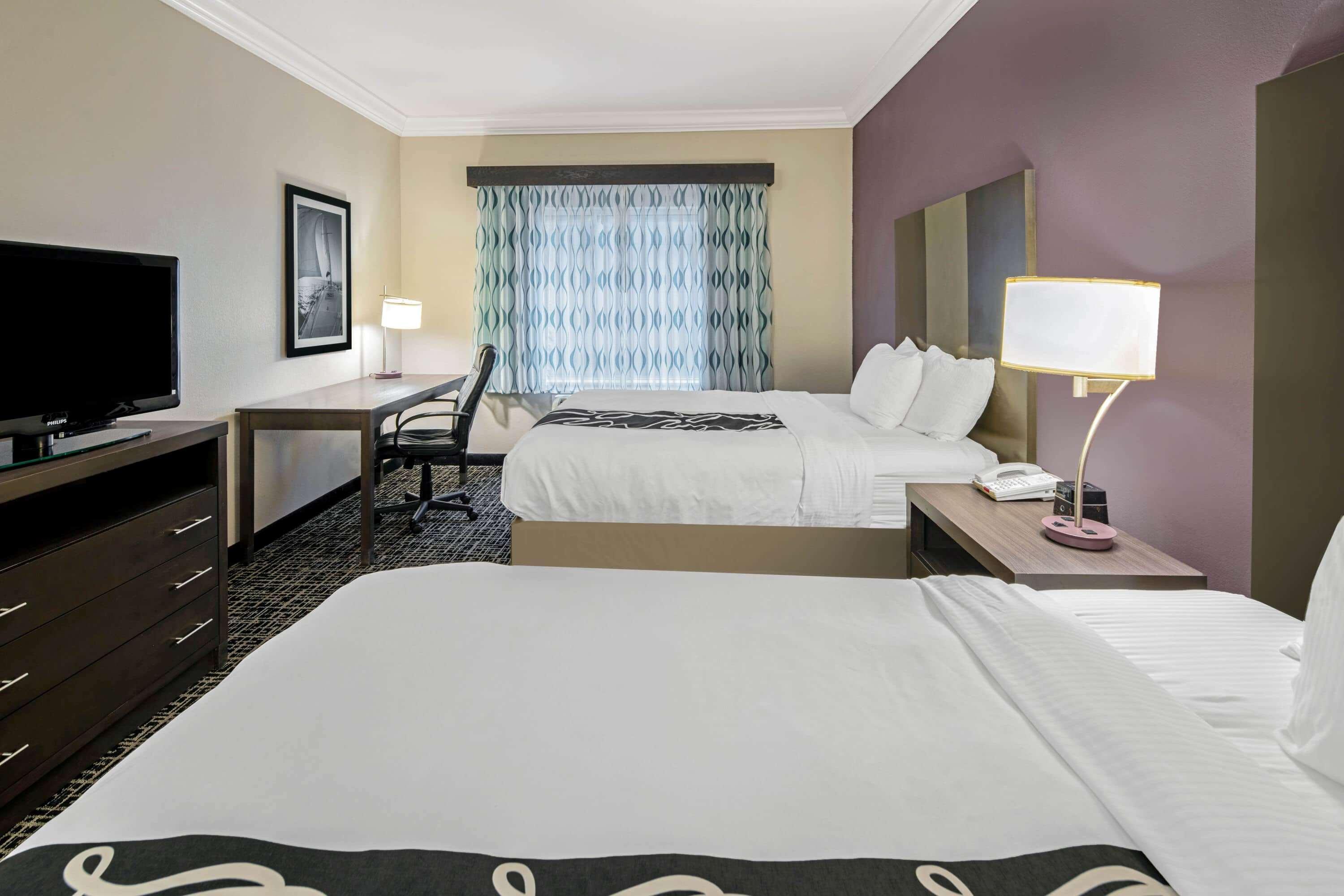 La Quinta By Wyndham Corpus Christi-N Padre Isl. Hotel 3*