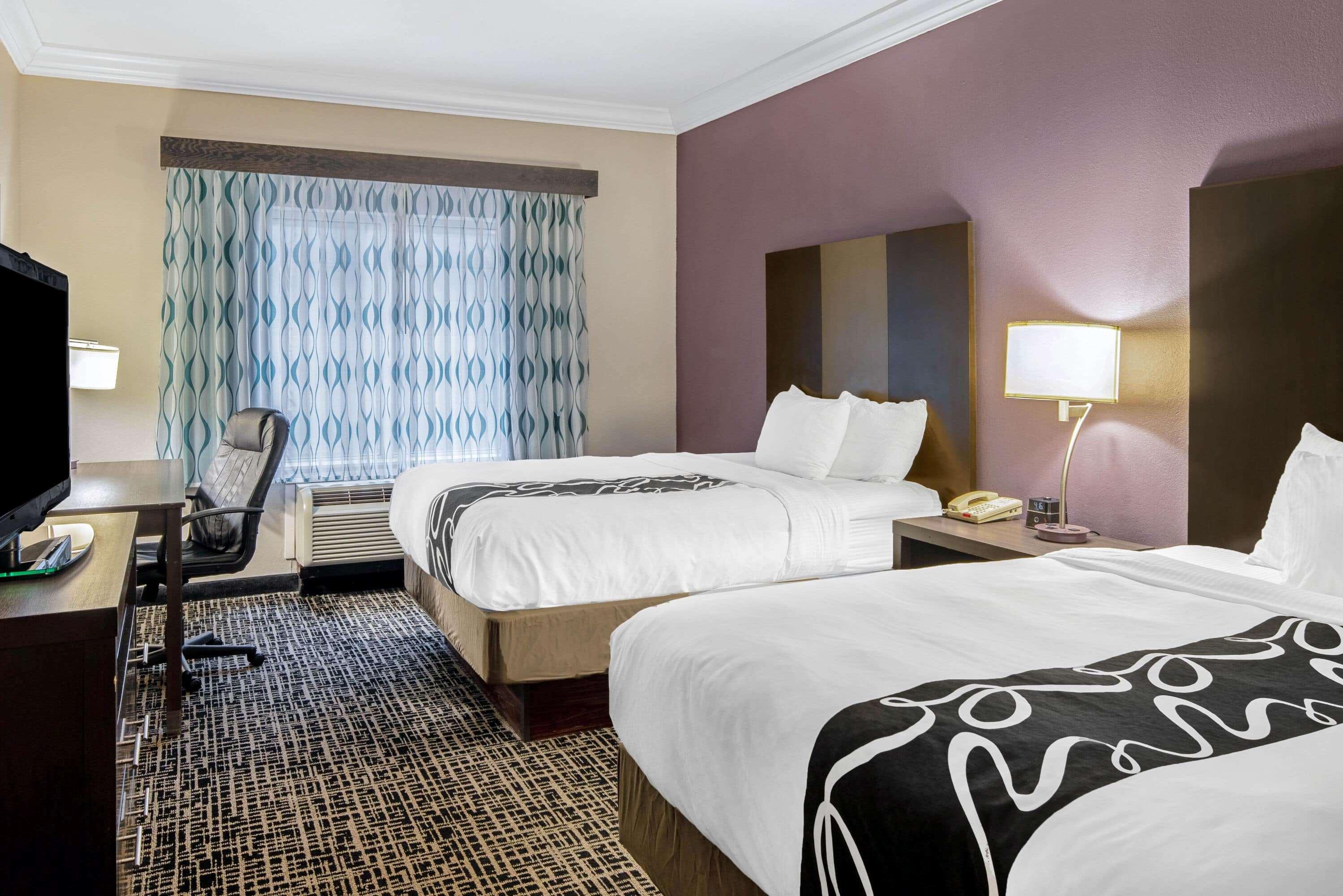 La Quinta By Wyndham Corpus Christi-N Padre Isl. Hotel 3*