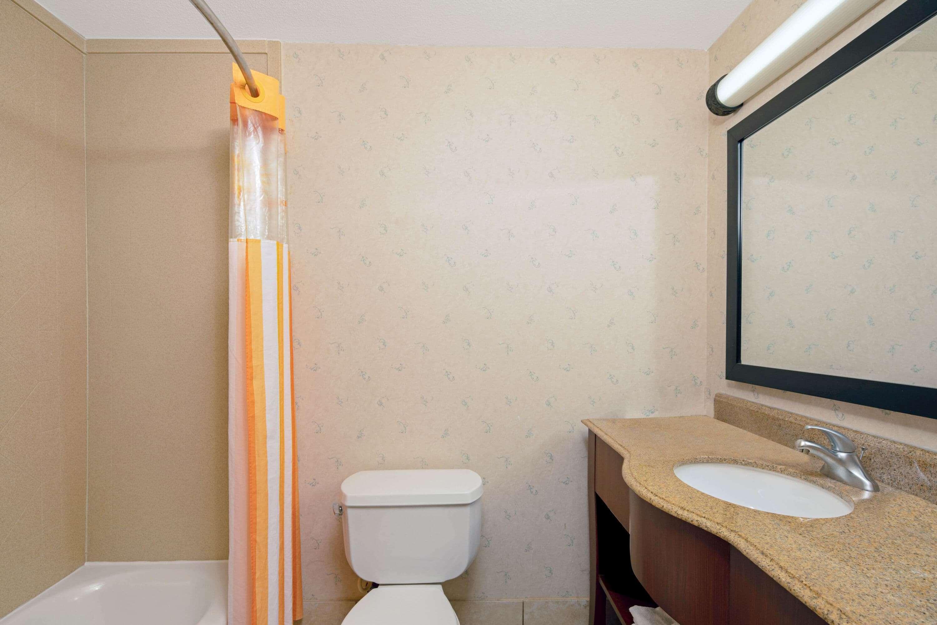 La Quinta By Wyndham Corpus Christi-N Padre Isl. 3* Corpus Christi