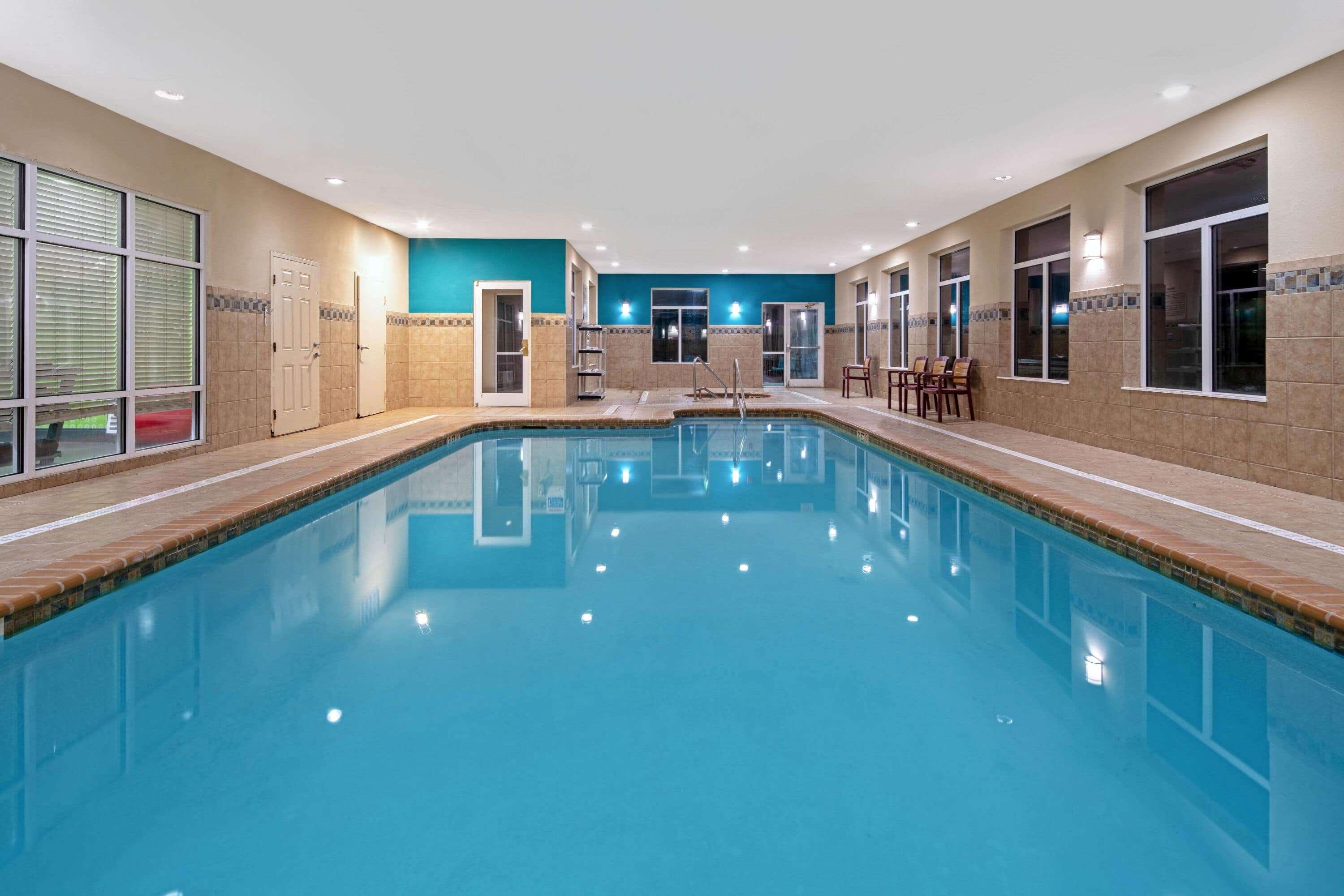 La Quinta By Wyndham Corpus Christi-N Padre Isl. 3*