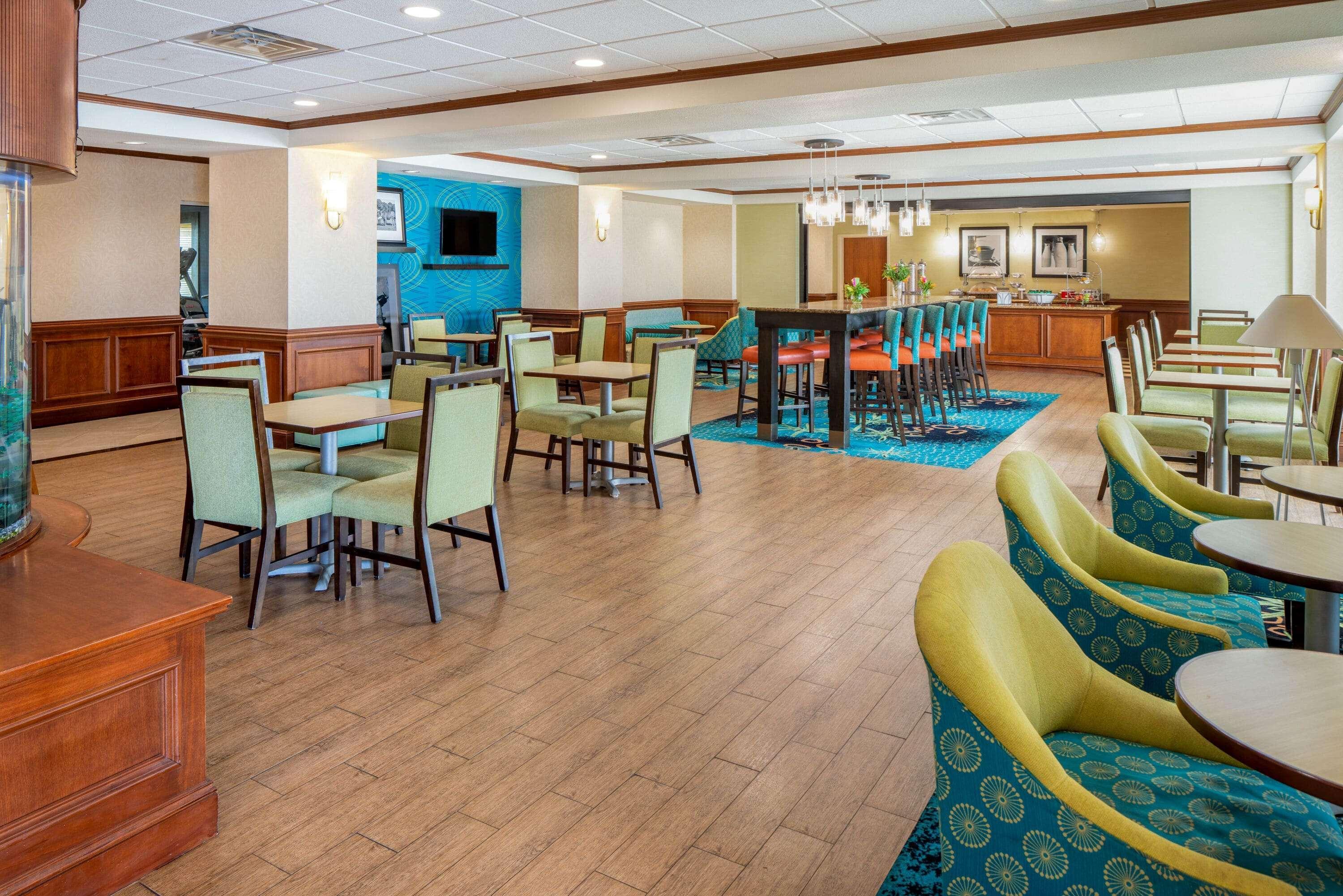 La Quinta By Wyndham Corpus Christi-N Padre Isl. Hotel Corpus Christi