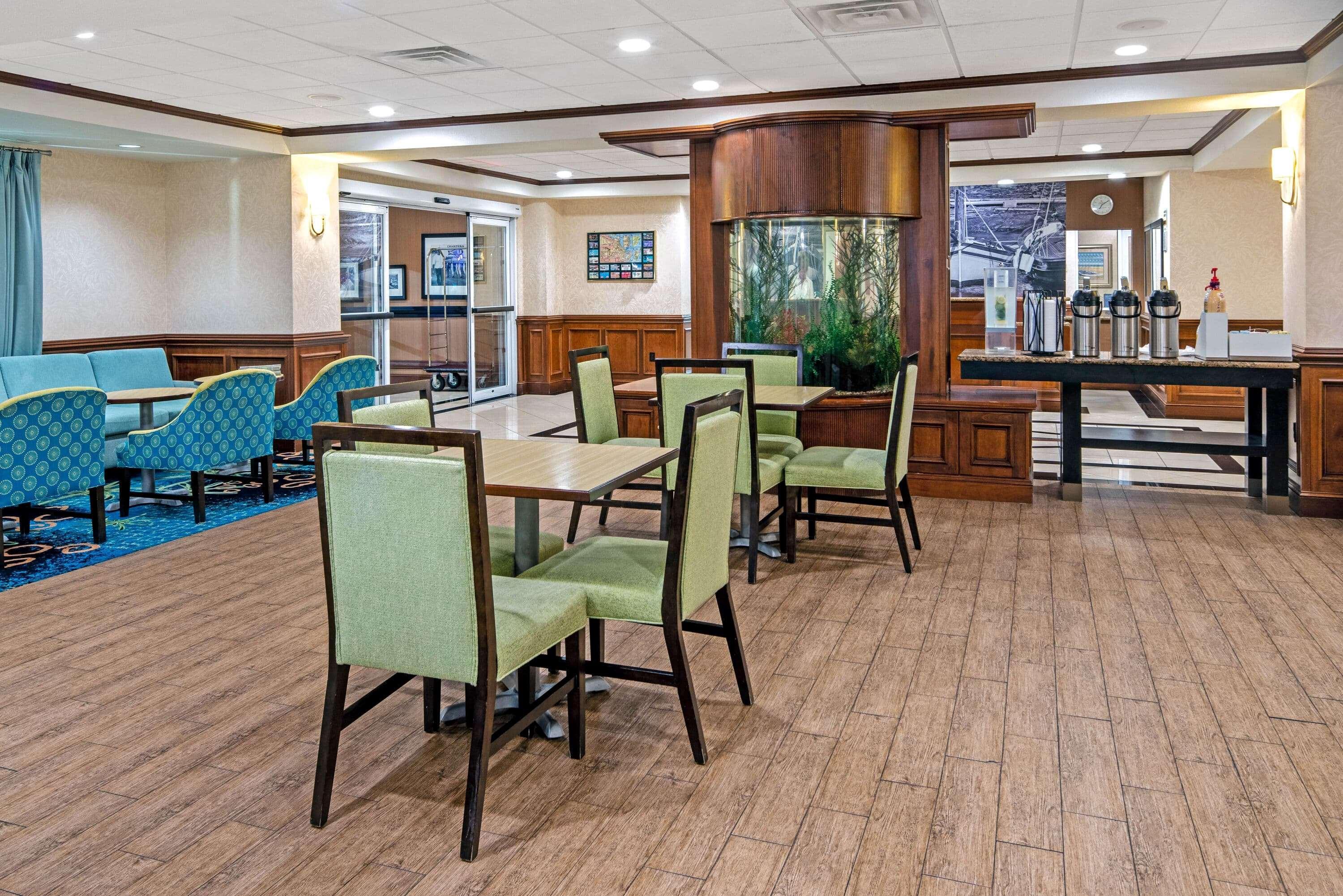 La Quinta By Wyndham Corpus Christi-N Padre Isl. 3*