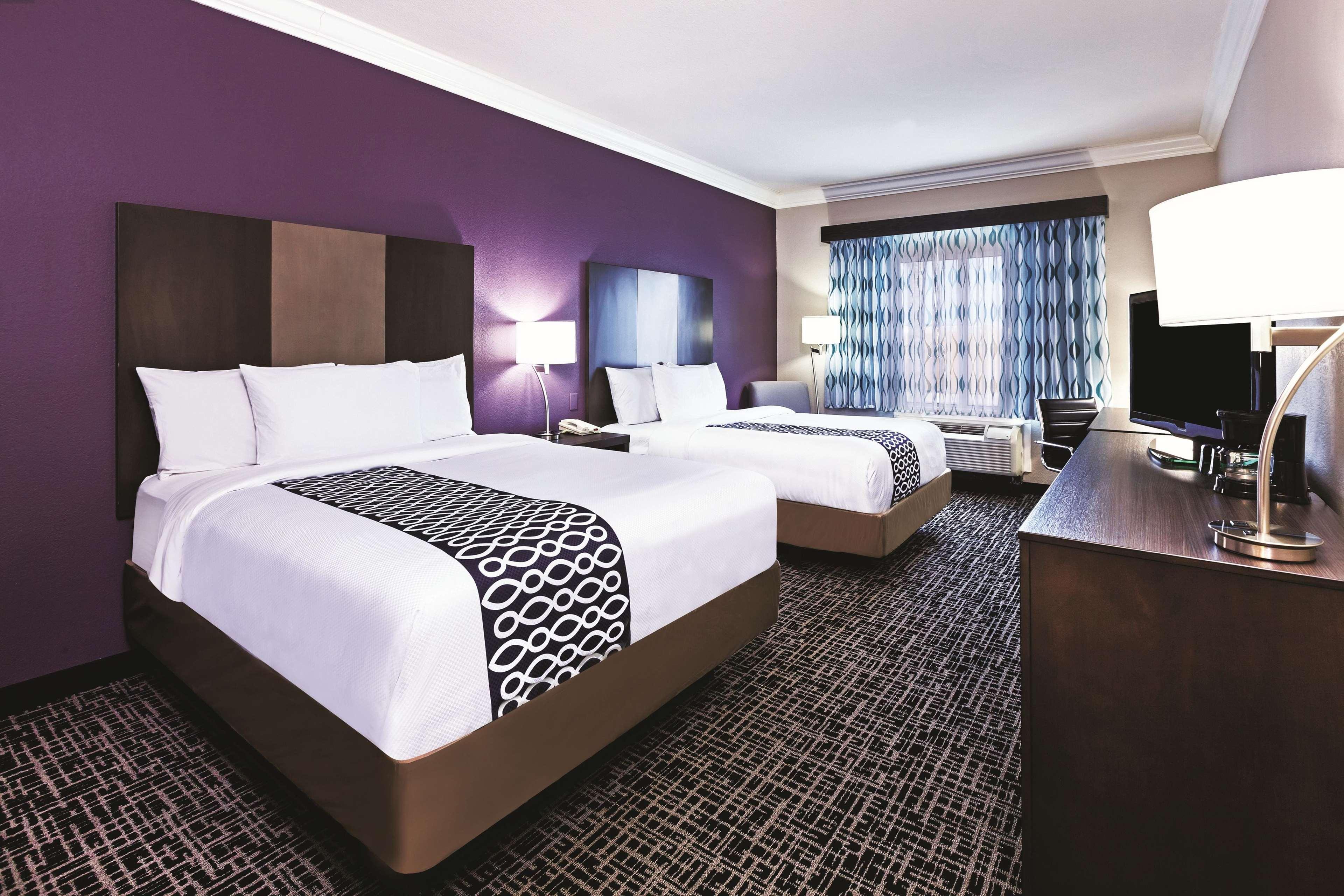La Quinta By Wyndham Corpus Christi-N Padre Isl. 3*