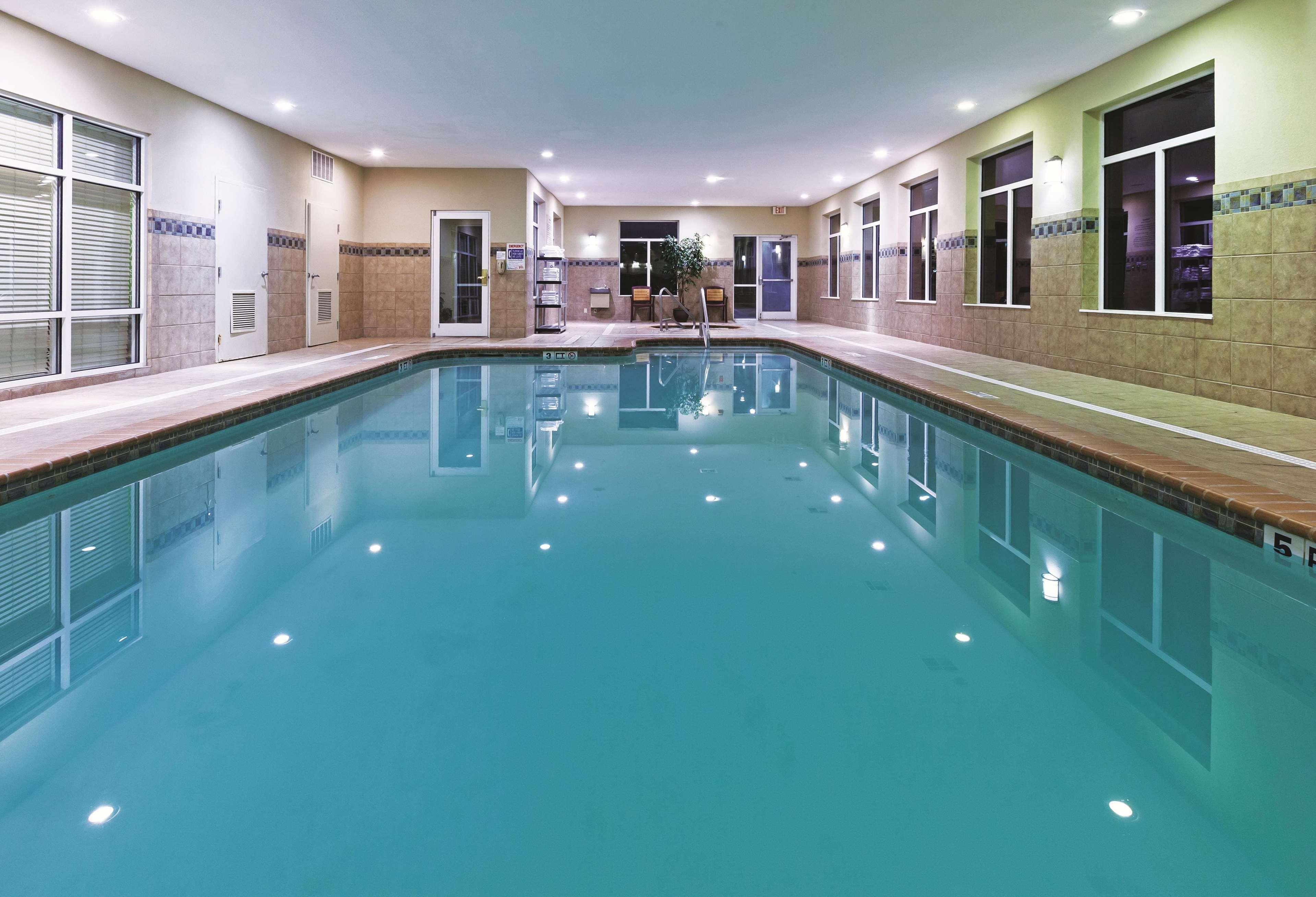 Hotel La Quinta By Wyndham Corpus Christi-N Padre Isl. 3*