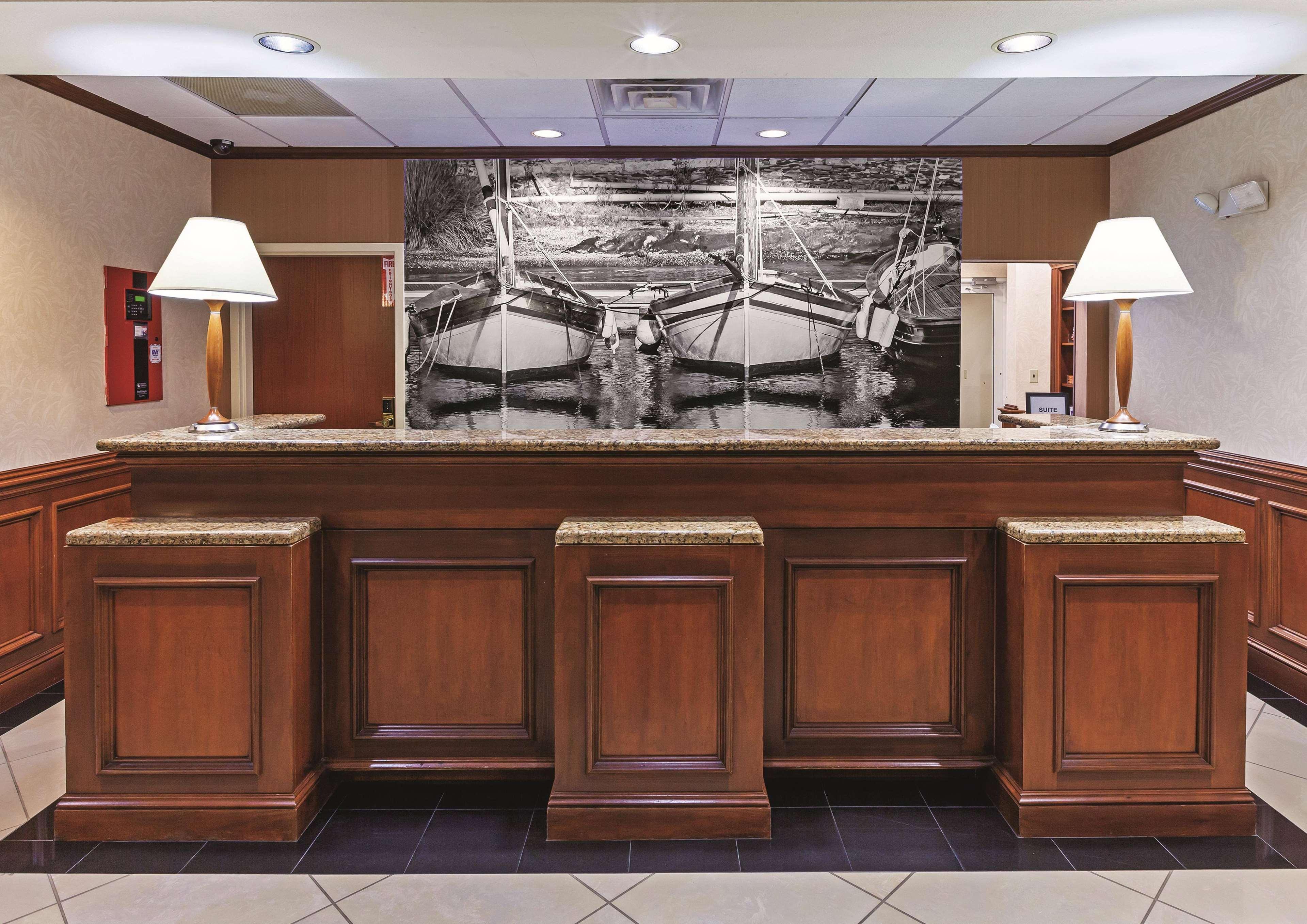 La Quinta By Wyndham Corpus Christi-N Padre Isl. Hotel
