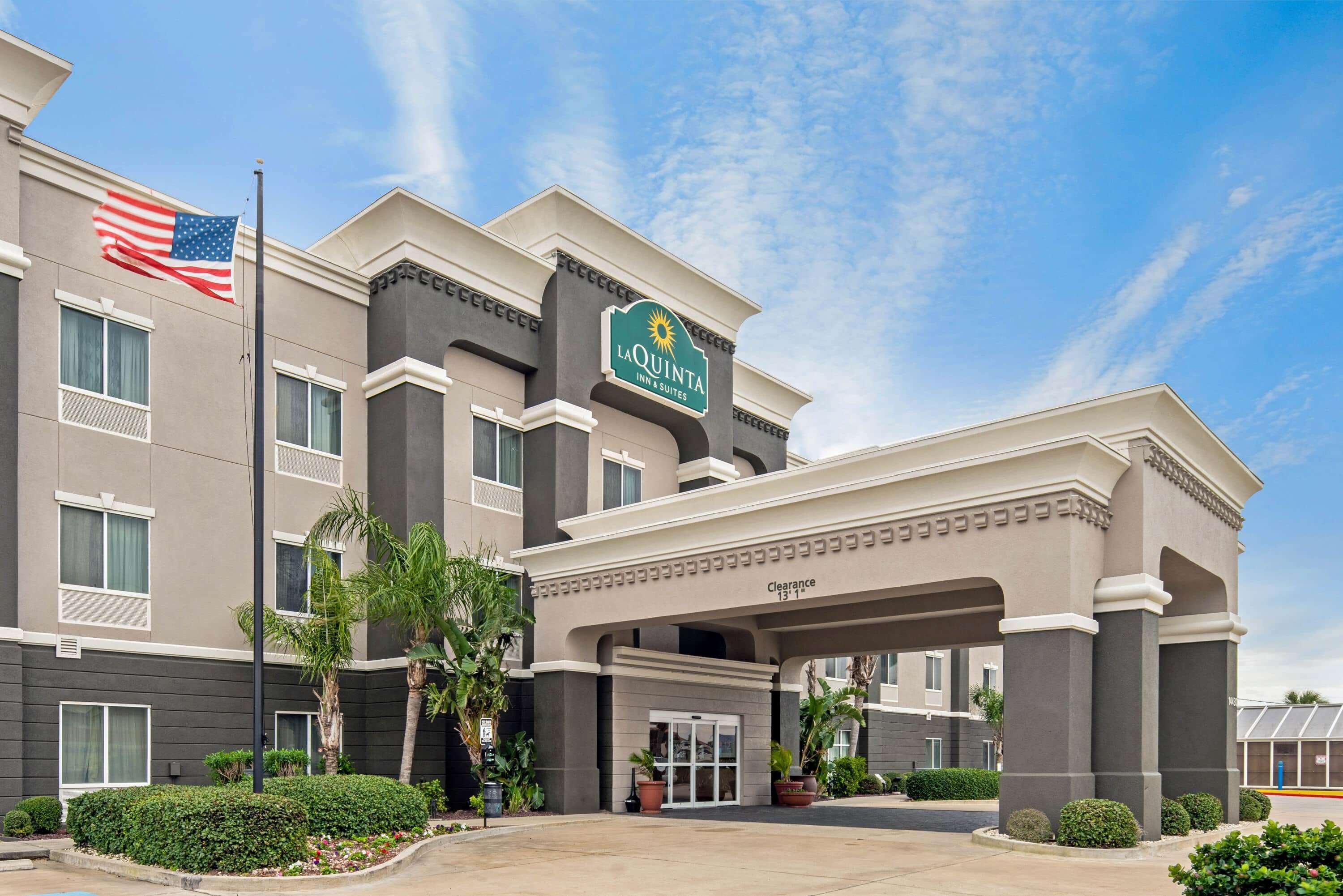 La Quinta By Wyndham Corpus Christi-N Padre Isl. 3* Corpus Christi