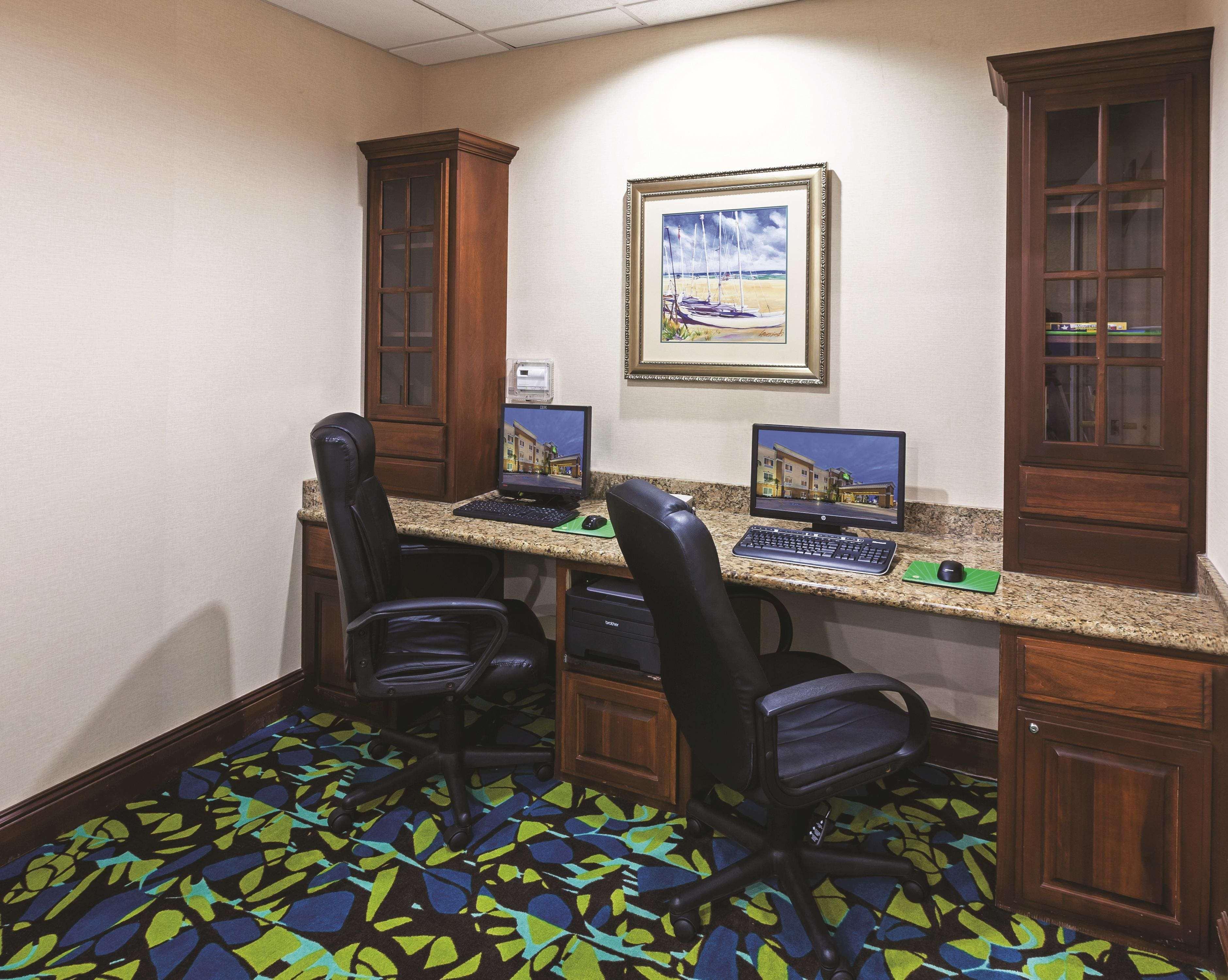 La Quinta By Wyndham Corpus Christi-N Padre Isl. Hotel Corpus Christi