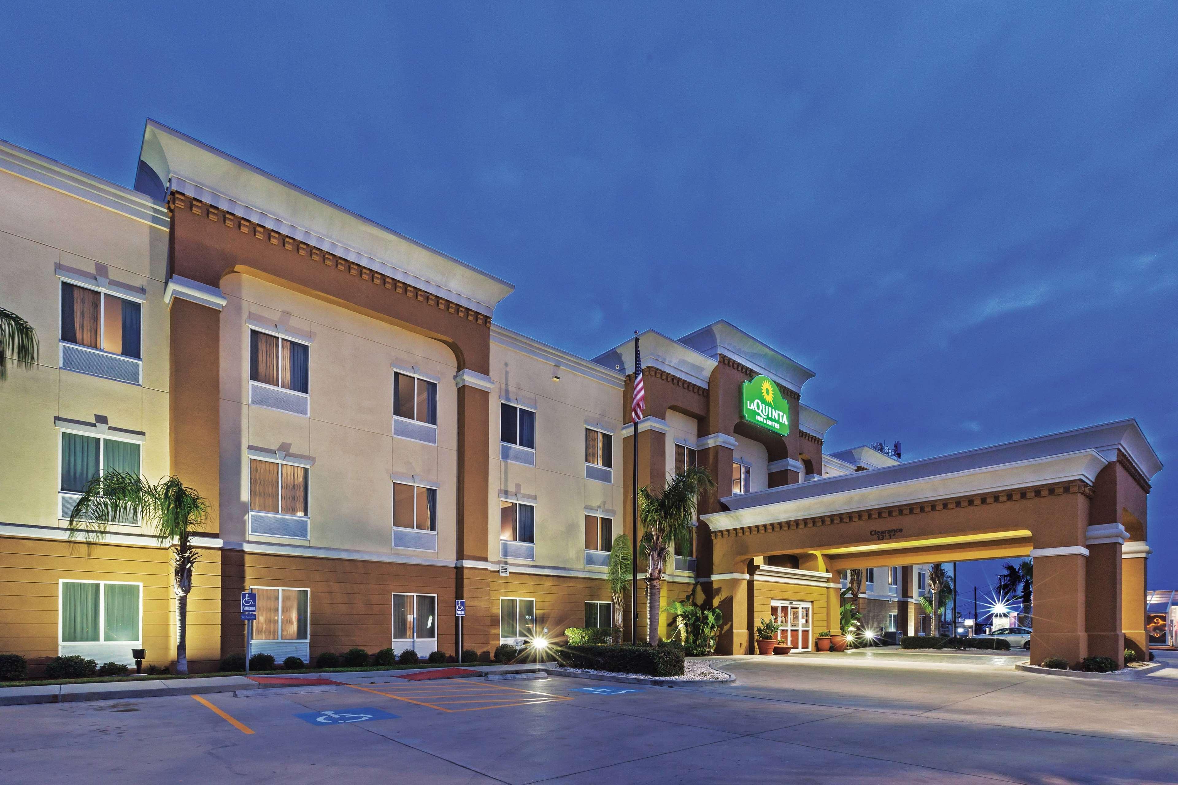 La Quinta By Wyndham Corpus Christi-N Padre Isl. 3*