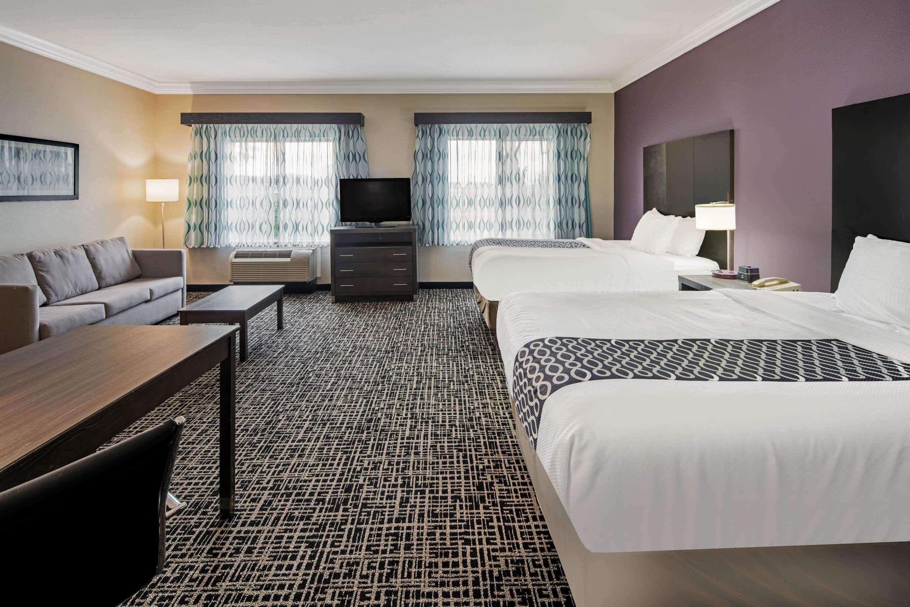 La Quinta By Wyndham Corpus Christi-N Padre Isl. Hotel Corpus Christi