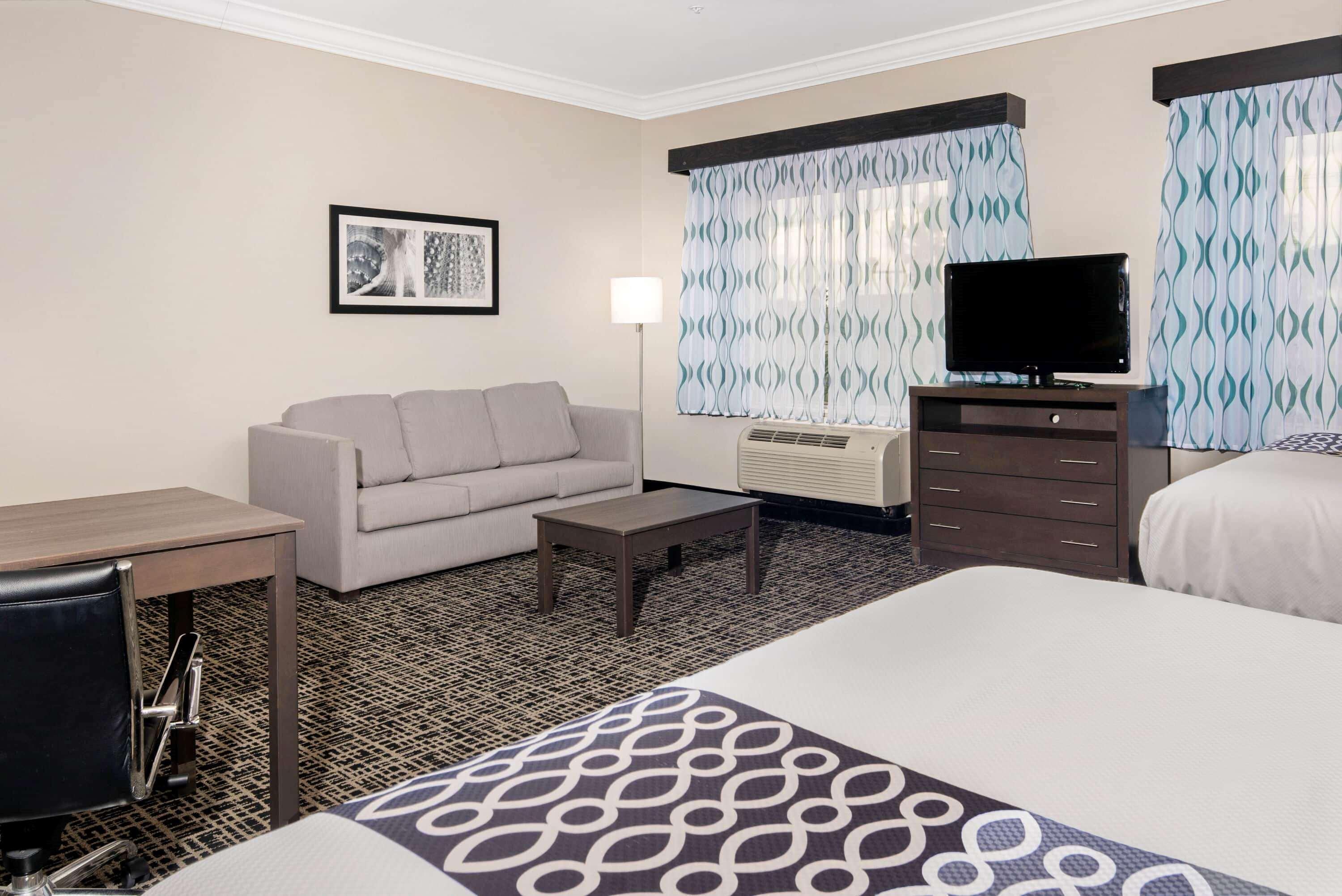 La Quinta By Wyndham Corpus Christi-N Padre Isl. Hotel