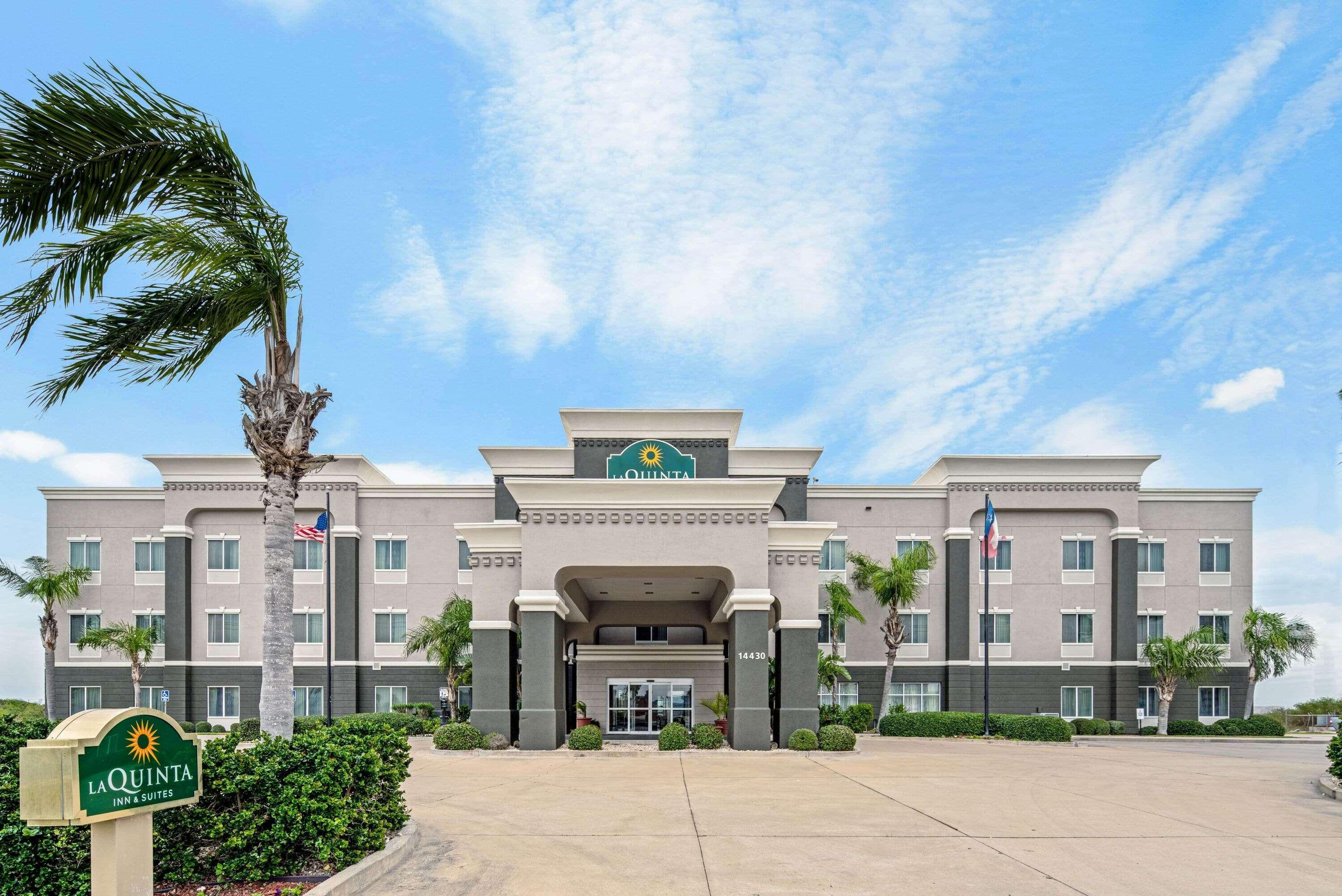 La Quinta By Wyndham Corpus Christi-N Padre Isl. Hotel 3*