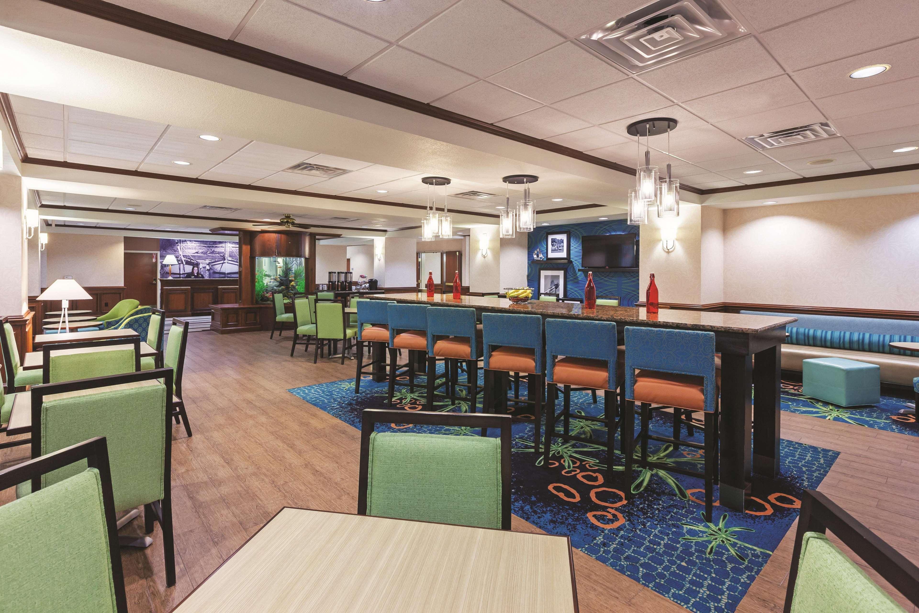 La Quinta By Wyndham Corpus Christi-N Padre Isl. Hotel Corpus Christi