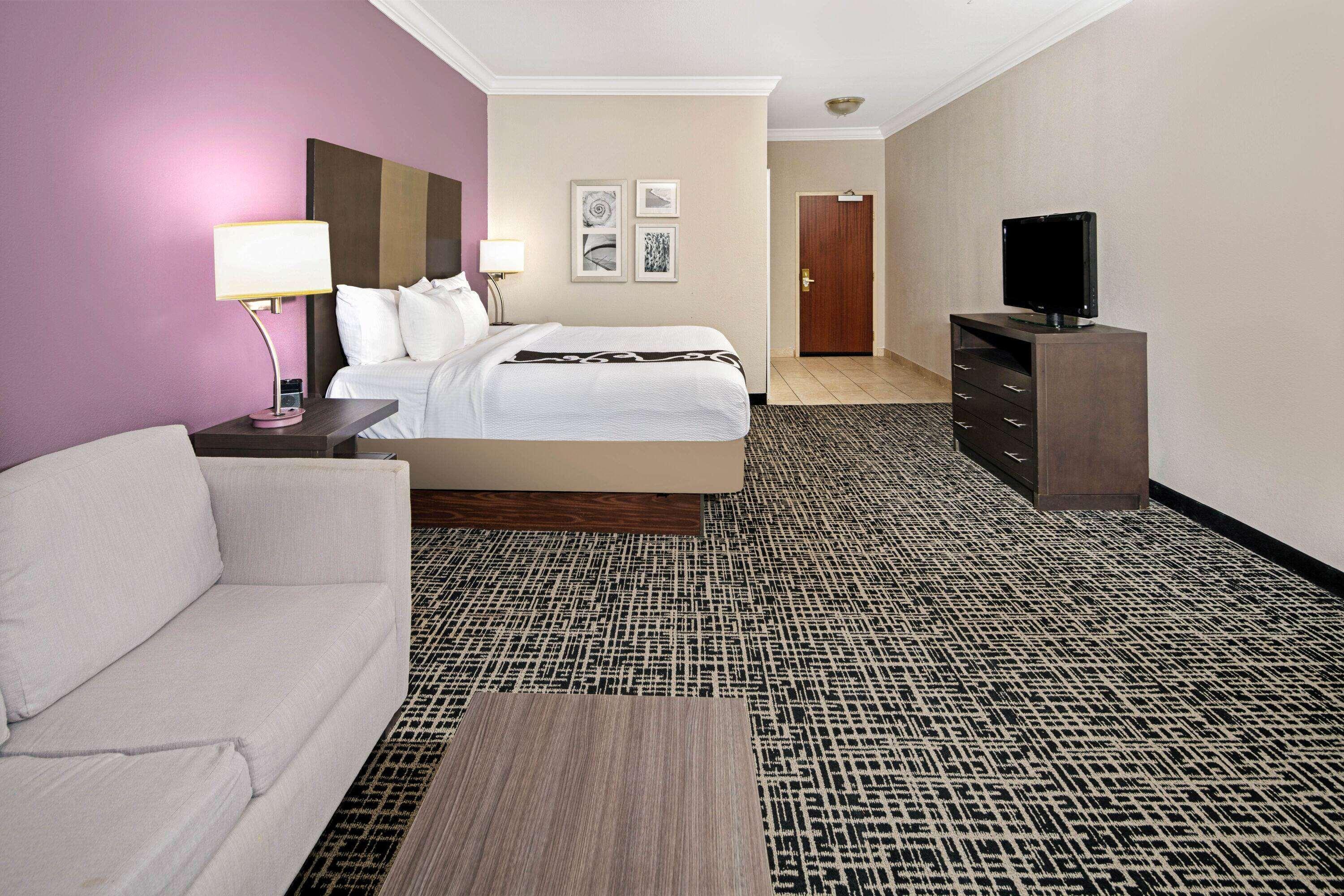 La Quinta By Wyndham Corpus Christi-N Padre Isl. 3*