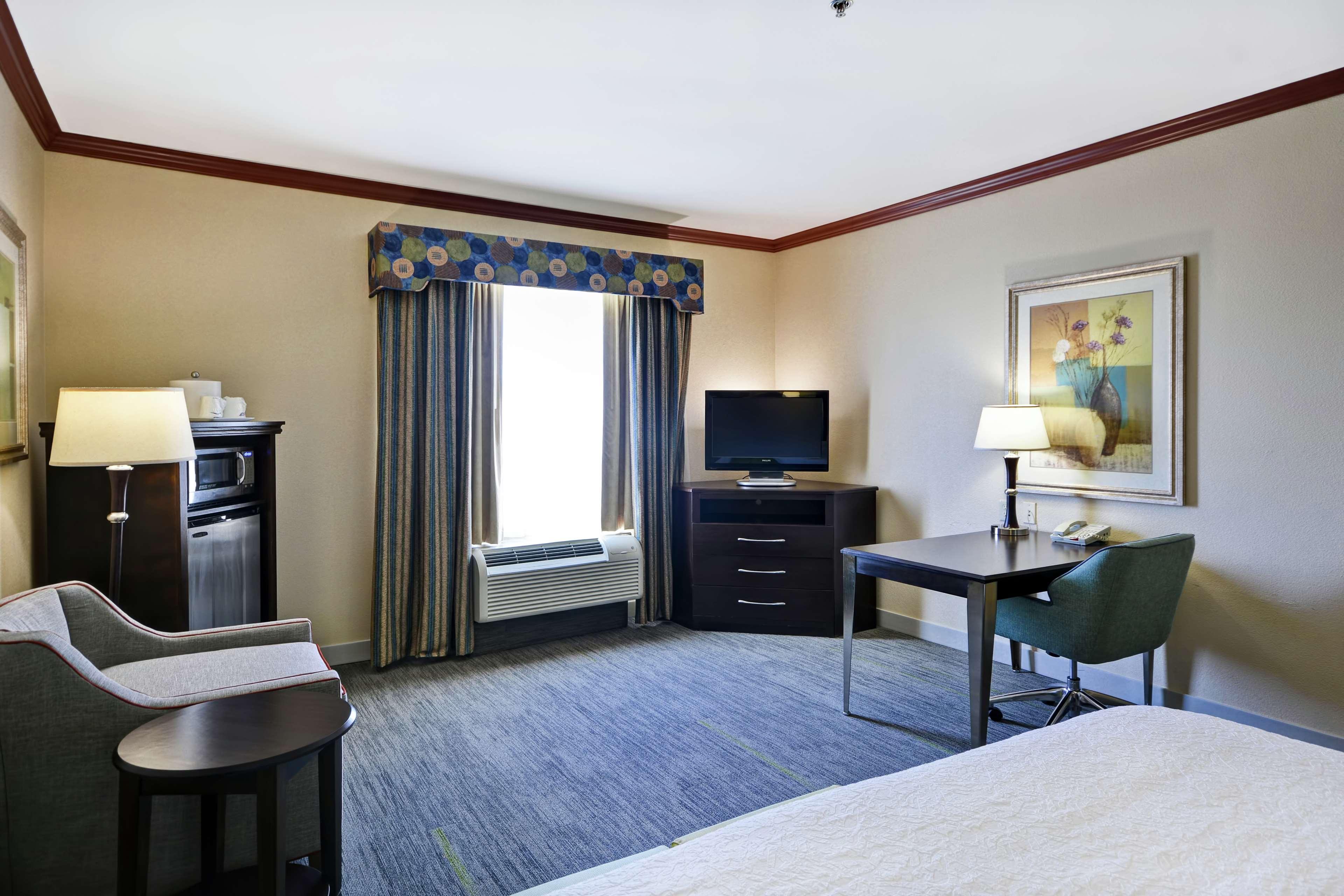 Hotel Hampton & I-37 - Navigation Boulevard 3*