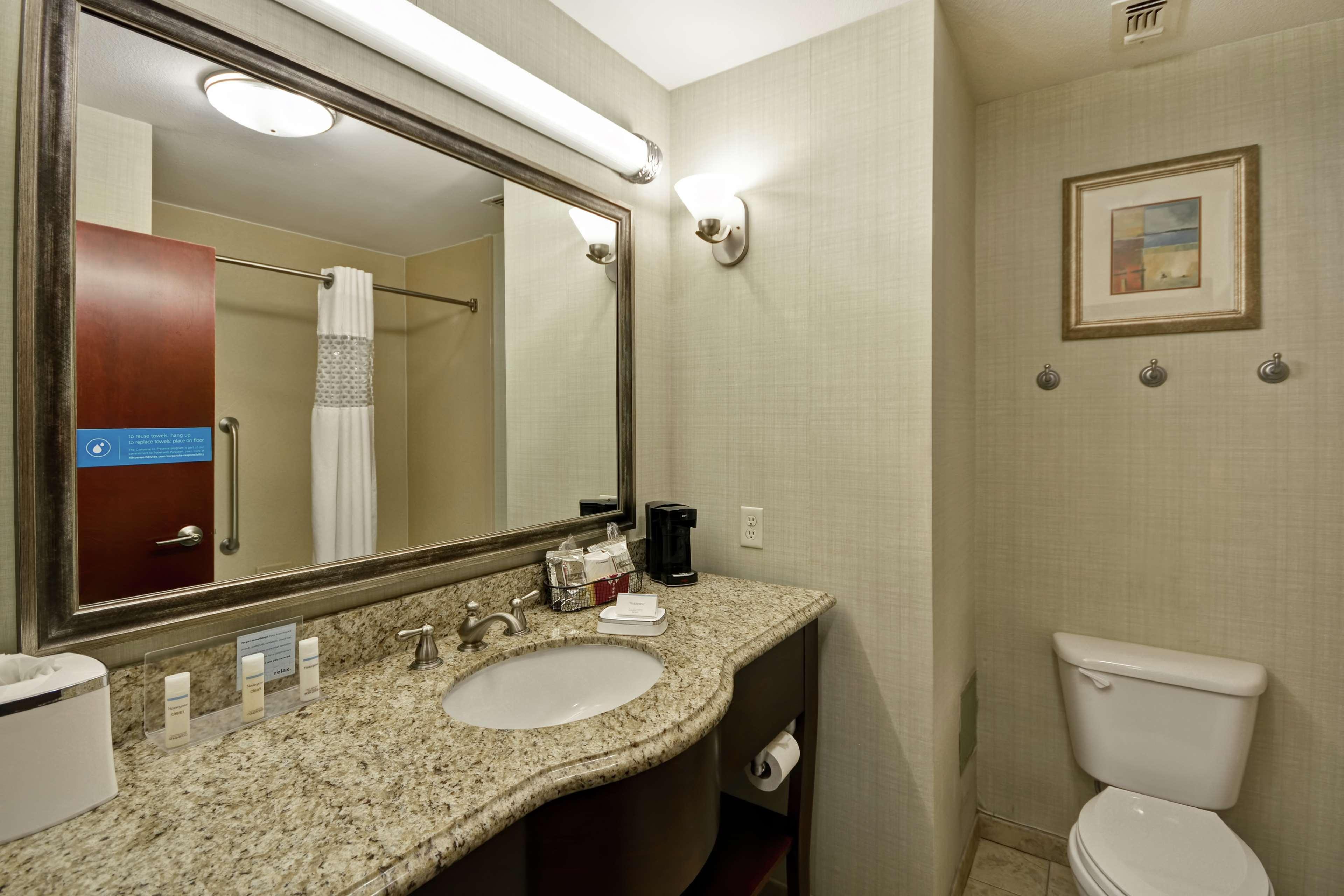 Hotel Hampton & I-37 - Navigation Boulevard
