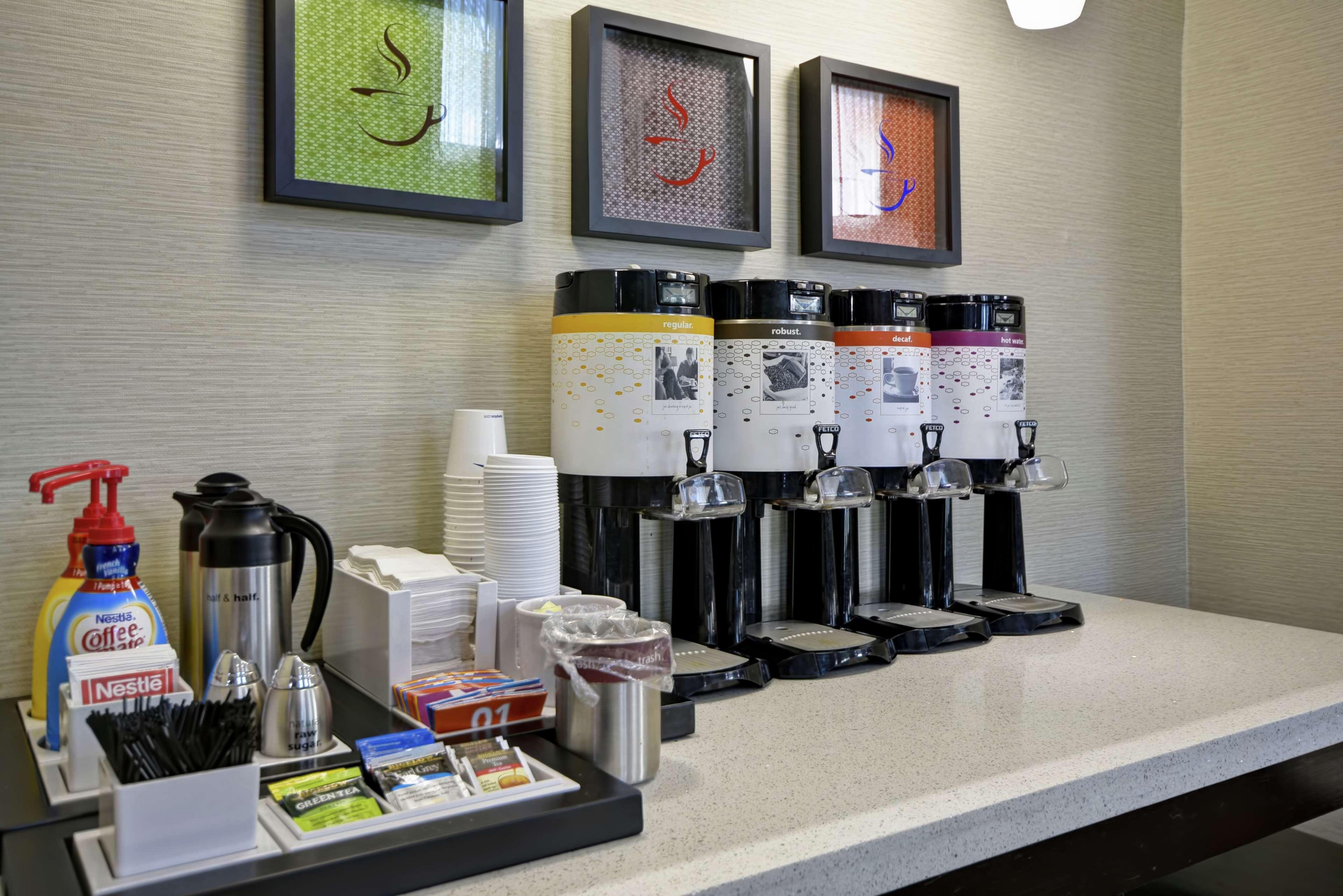 Hampton & I-37 - Navigation Boulevard 3* Corpus Christi