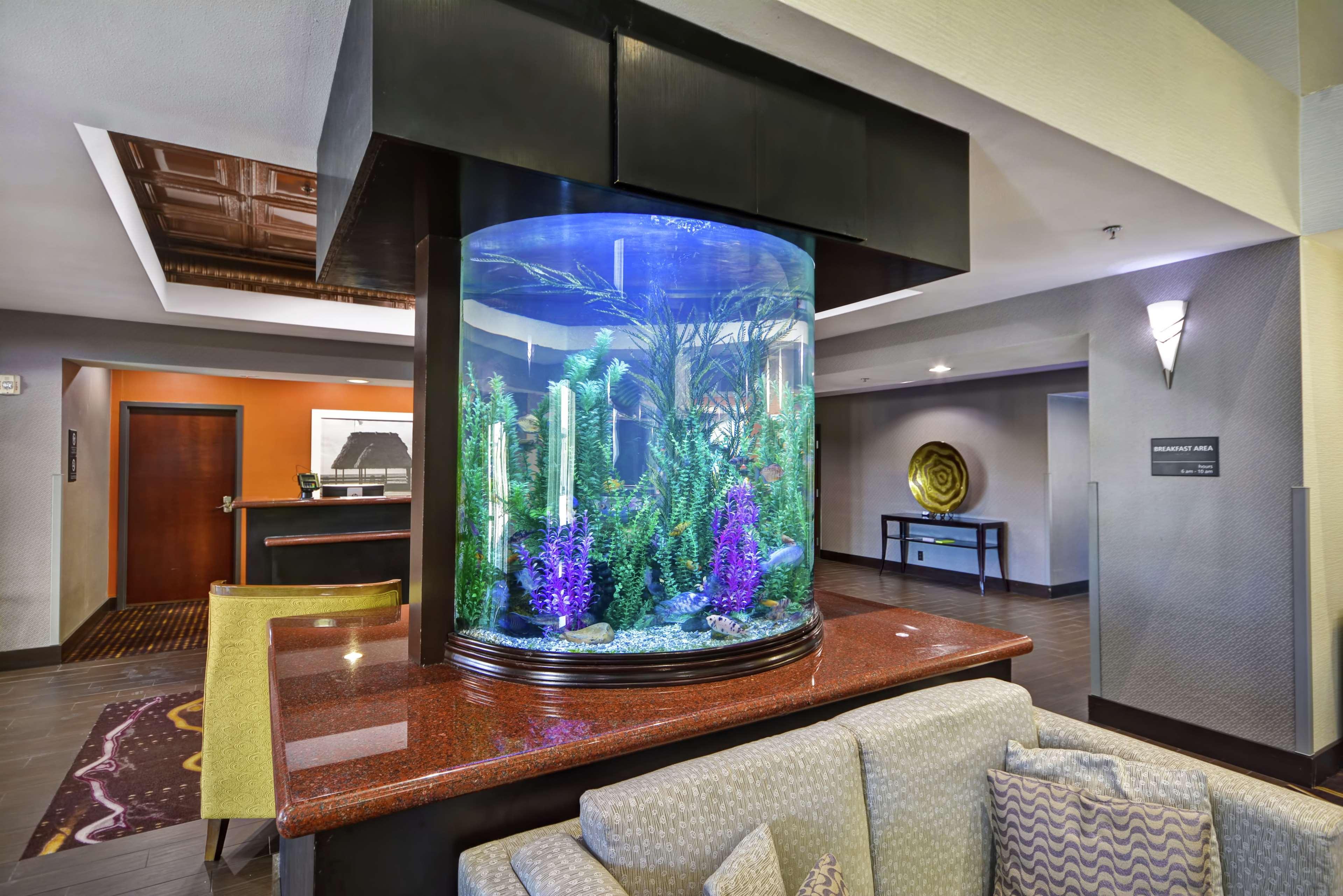 Hotel Hampton & I-37 - Navigation Boulevard Corpus Christi