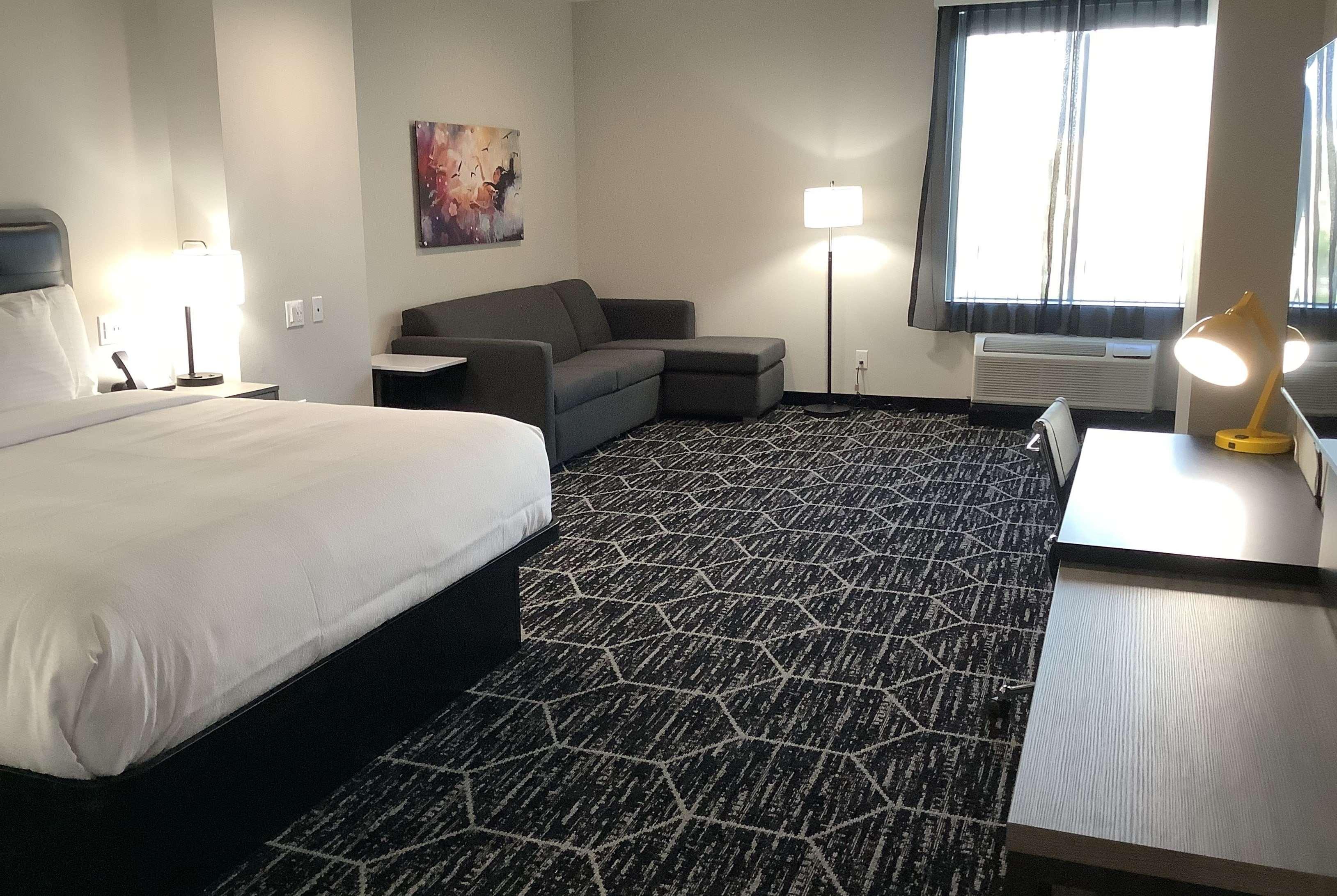 Hotel La Quinta & By Wyndham Southeast