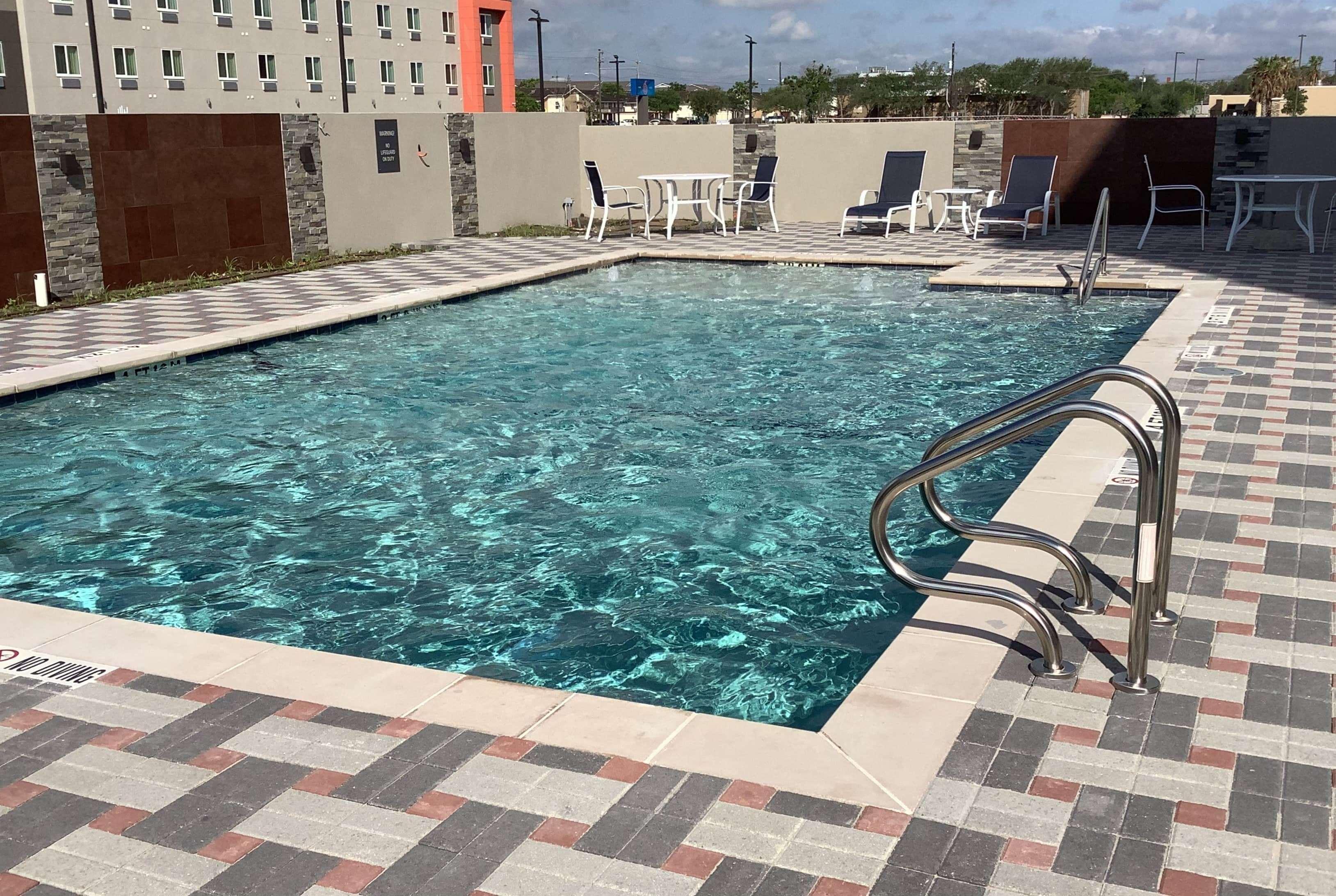 La Quinta & By Wyndham Southeast 2* Corpus Christi