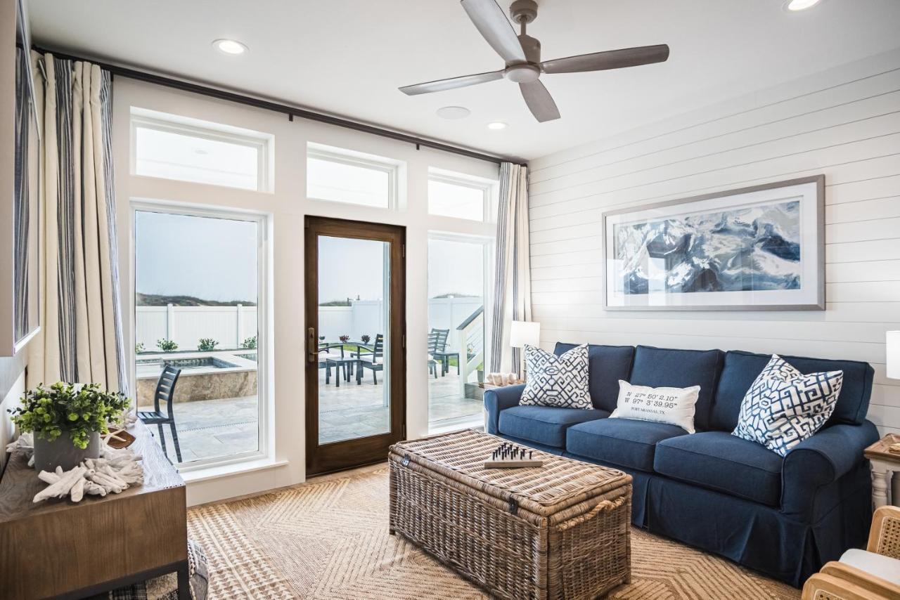 The Sanctuary Holiday home Corpus Christi