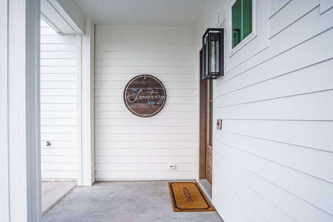 The Sanctuary Holiday home Corpus Christi